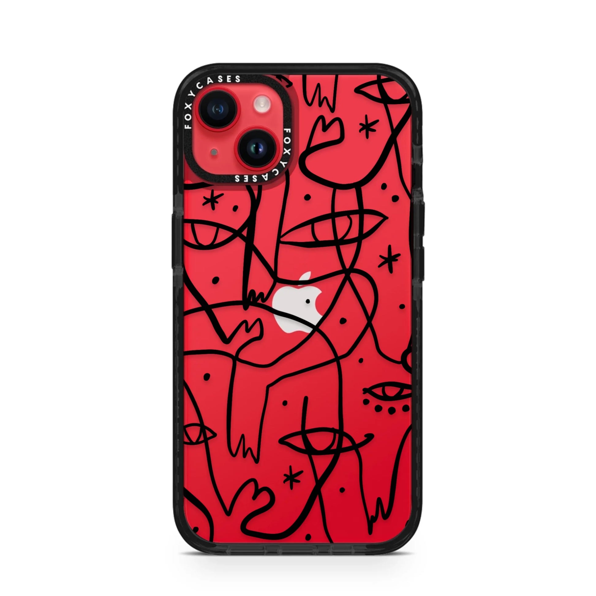 iPhone-14-Plus-Red