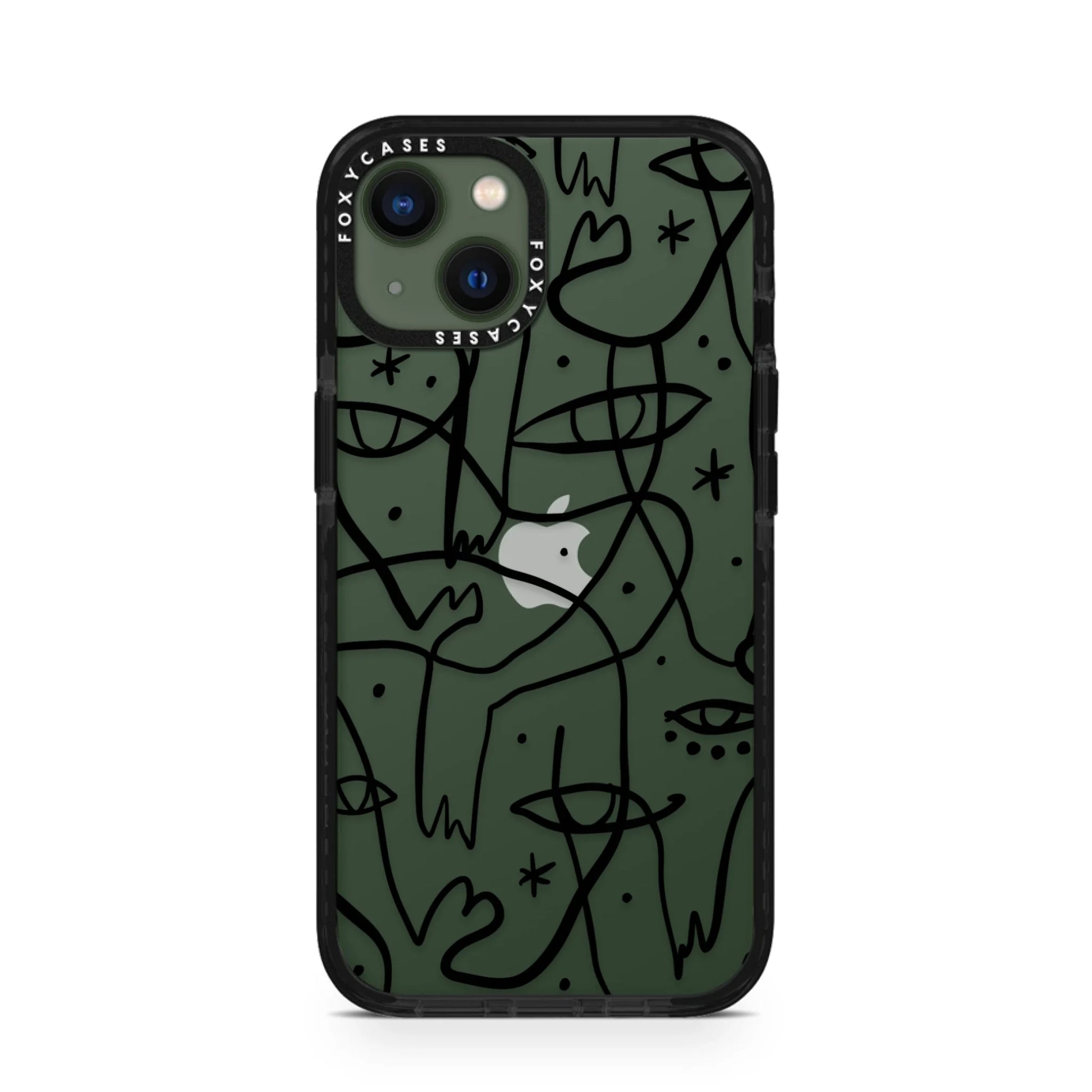 iPhone-13-Green