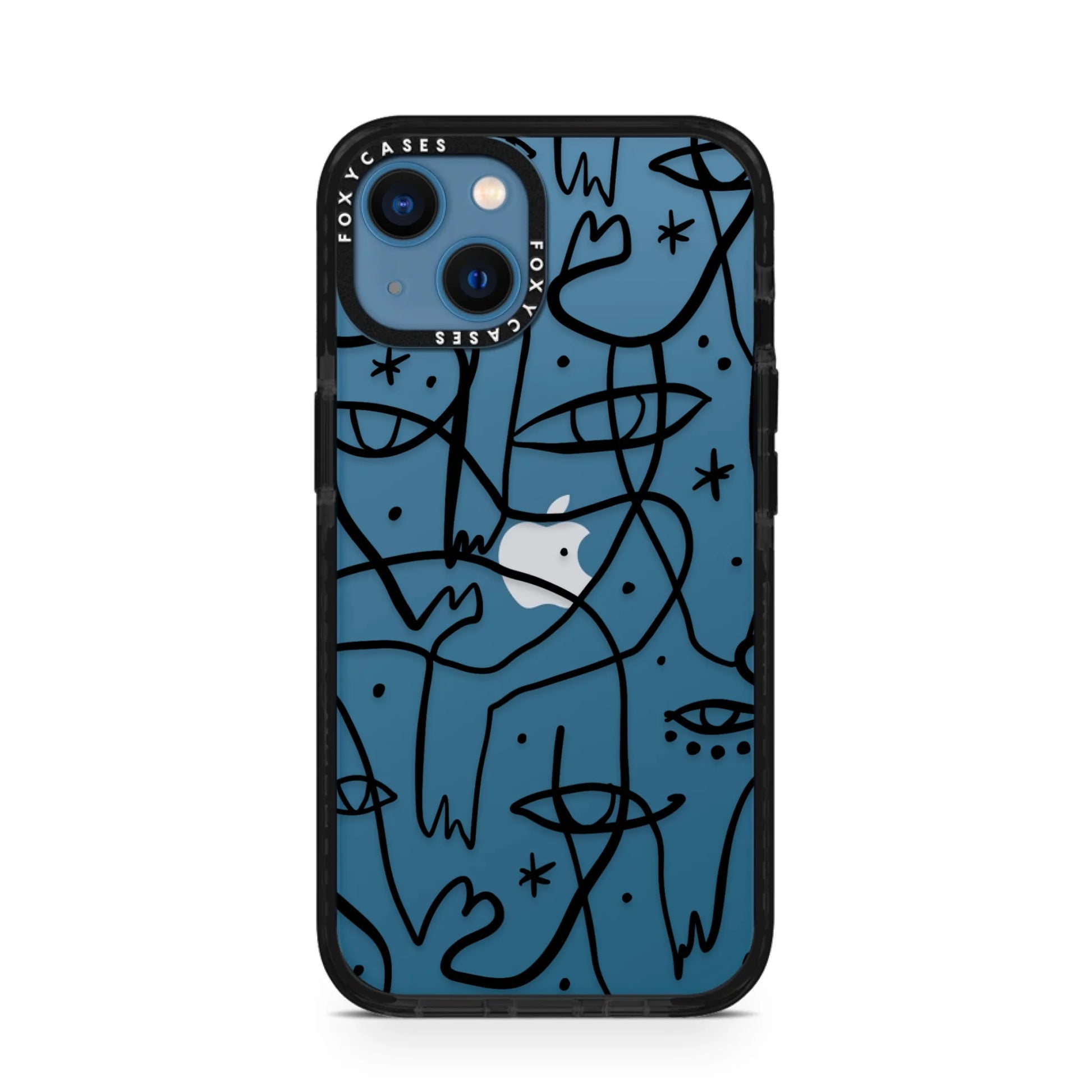 iPhone-13-Blue