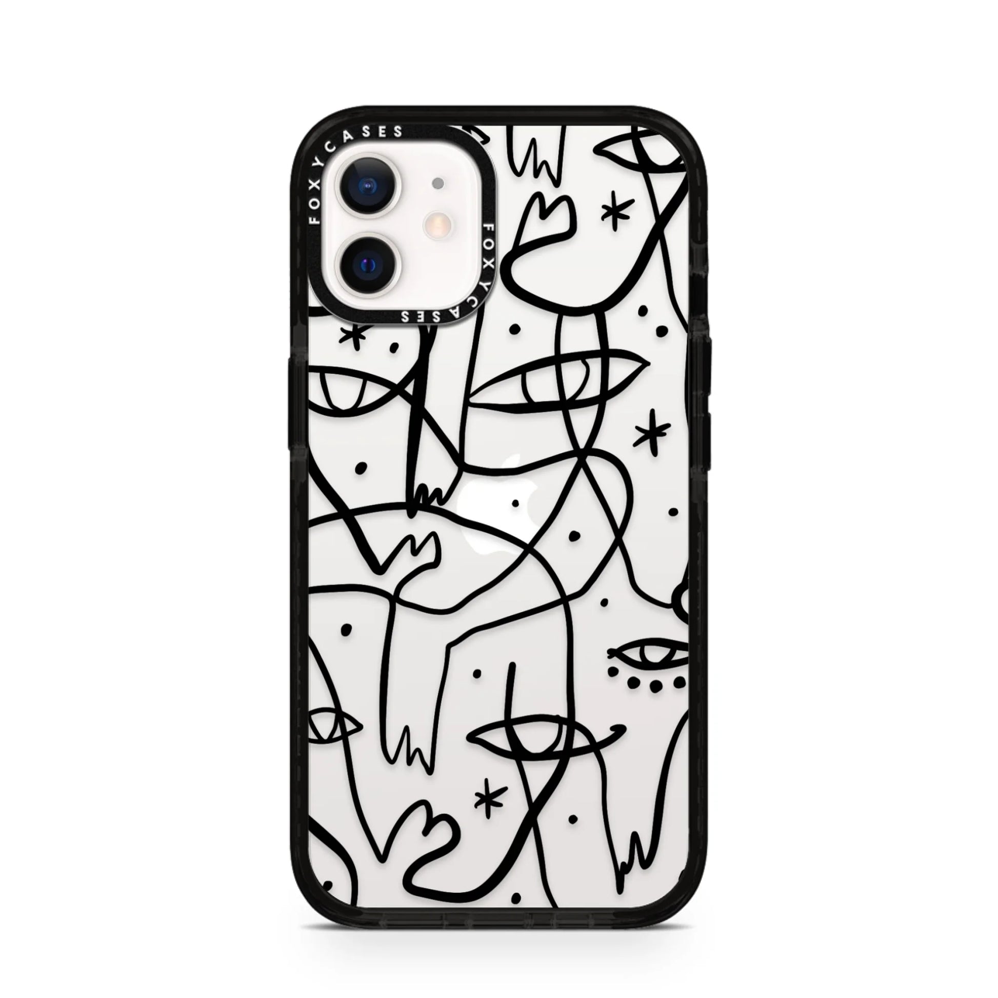 iPhone-12-White