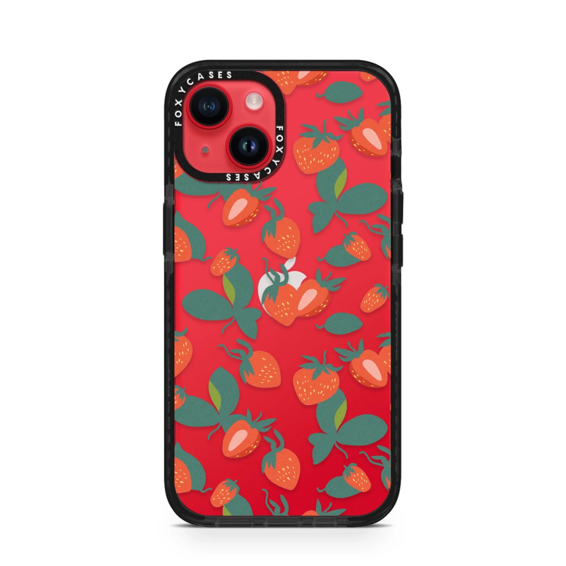 iPhone-14-Red