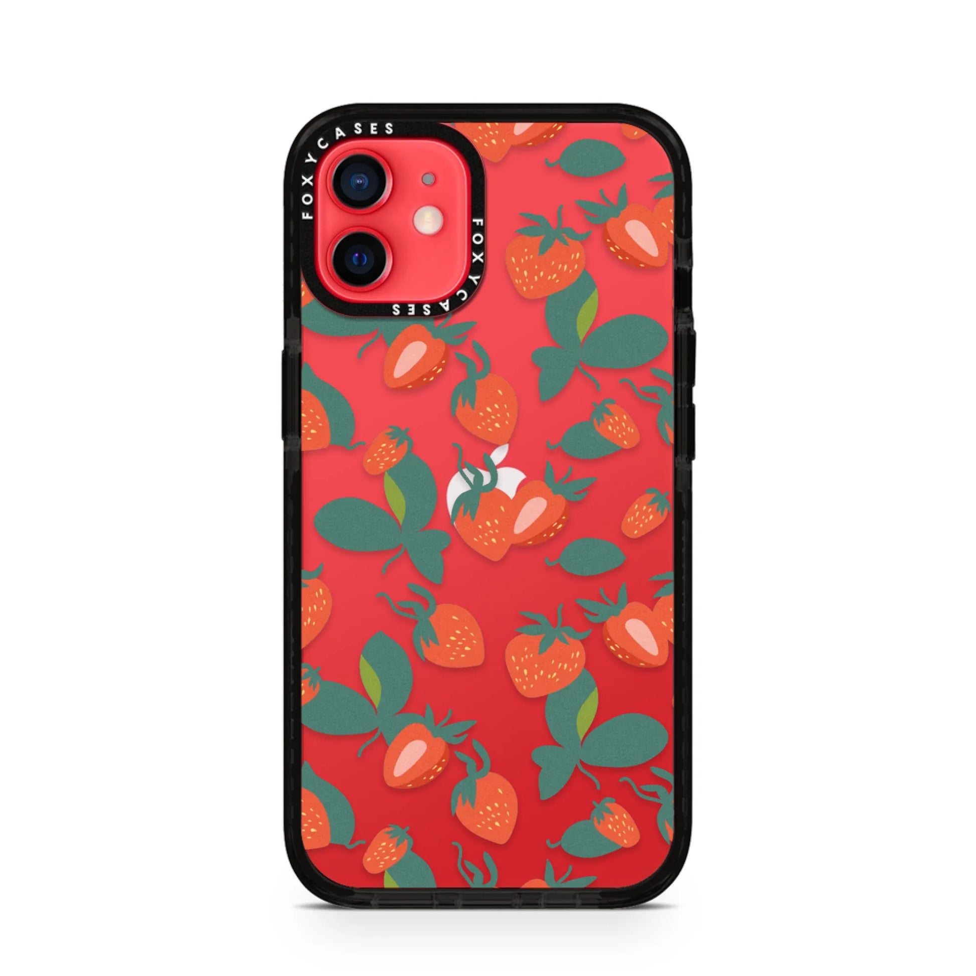 iPhone-12-Red