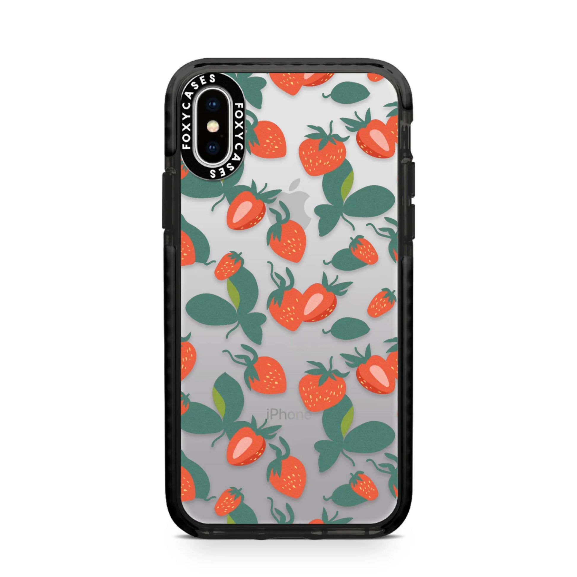 iPhone-XS-Silver