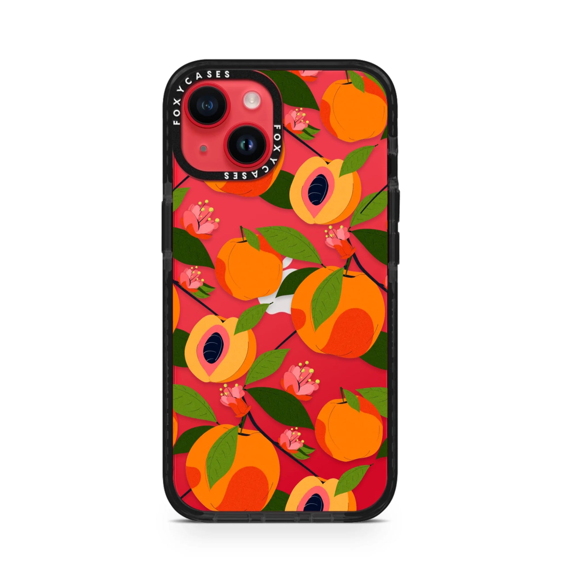 iPhone-14-Red