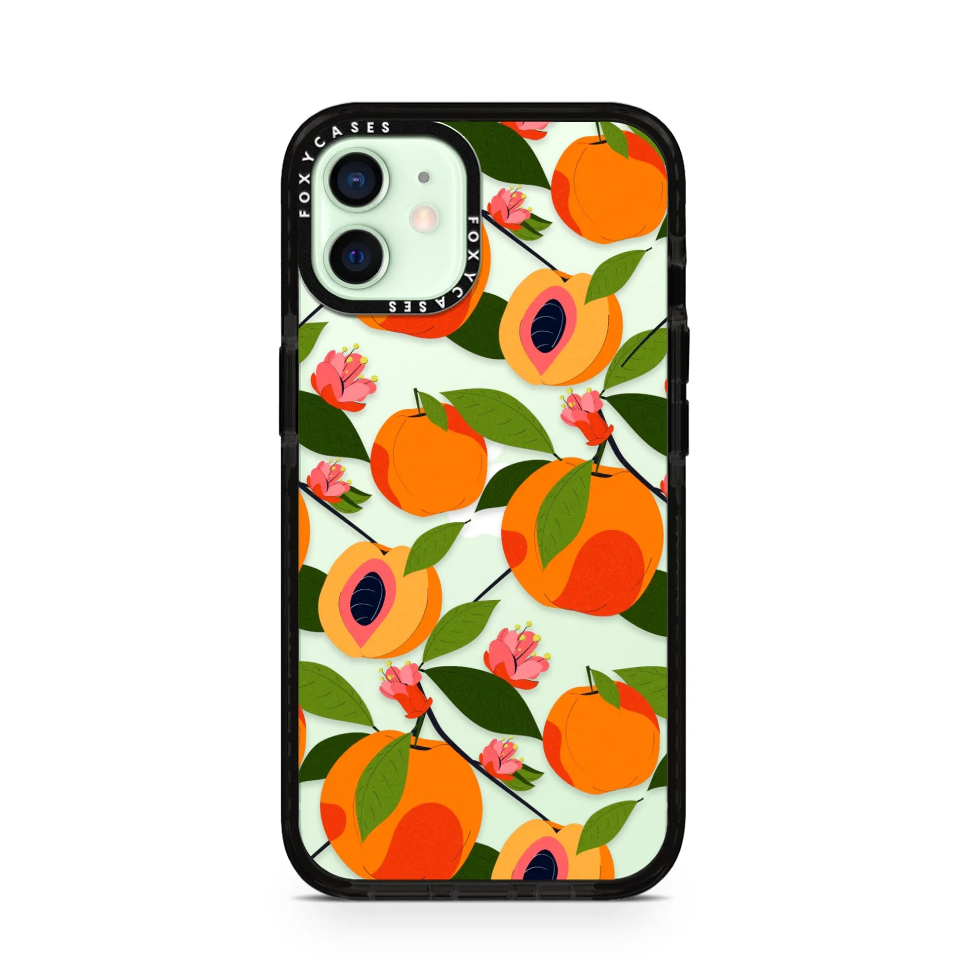 iPhone-12-Green