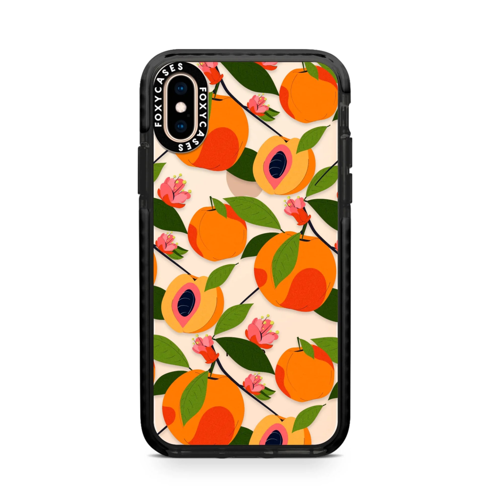 iPhone-XS-Gold