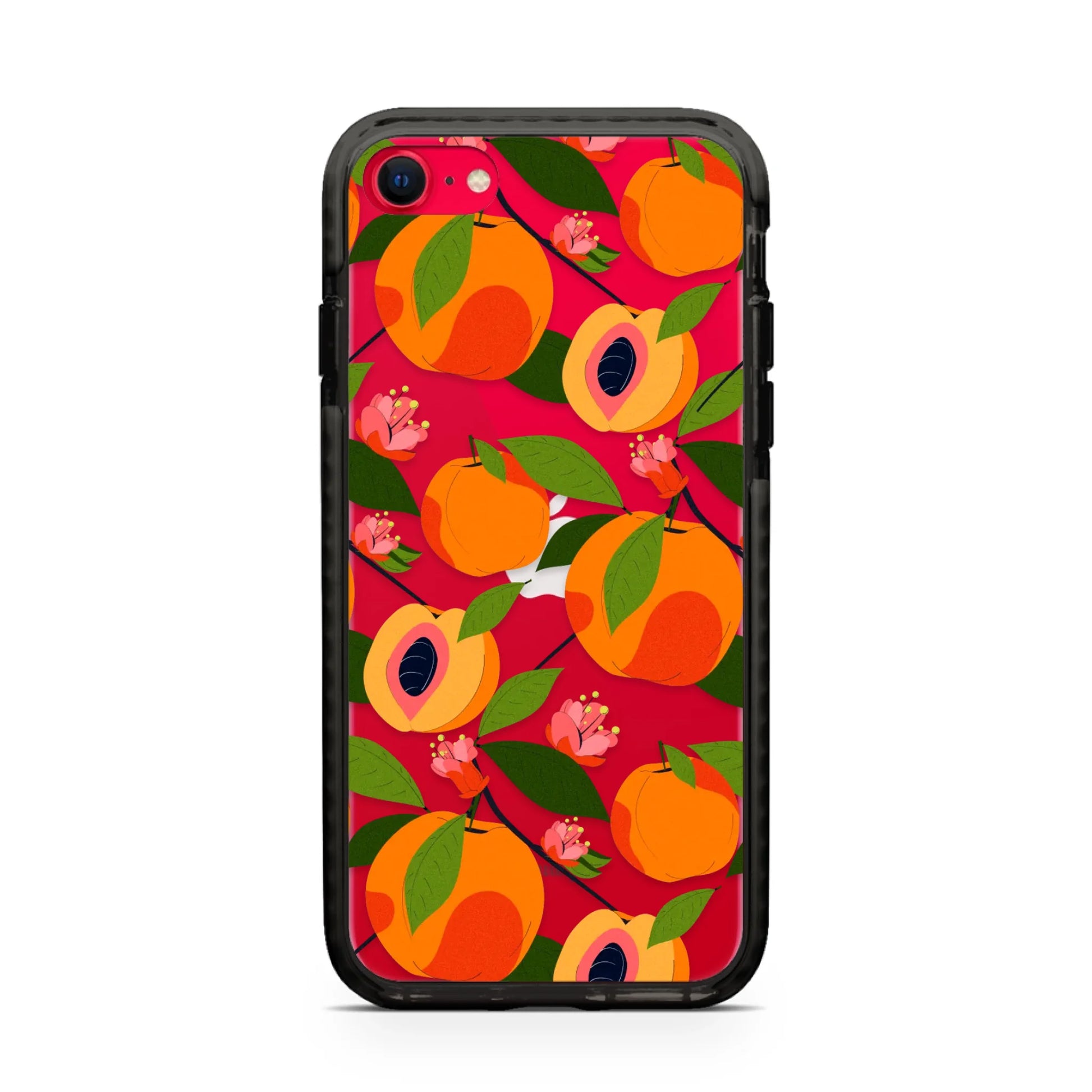iPhone-SE-Red
