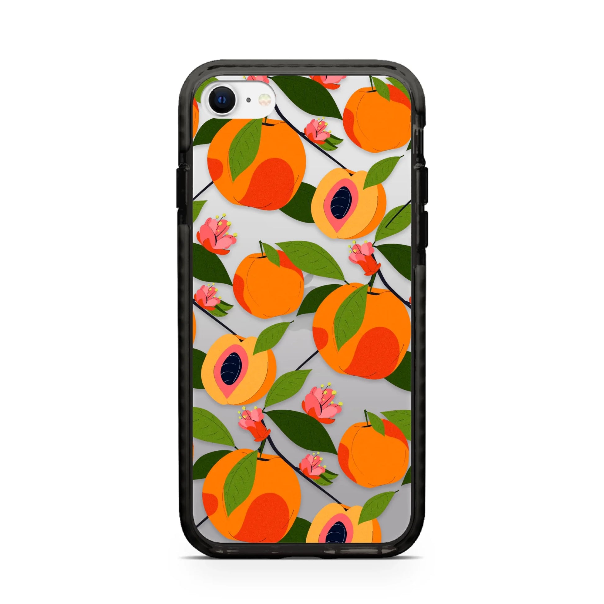 iPhone-SE-Silver