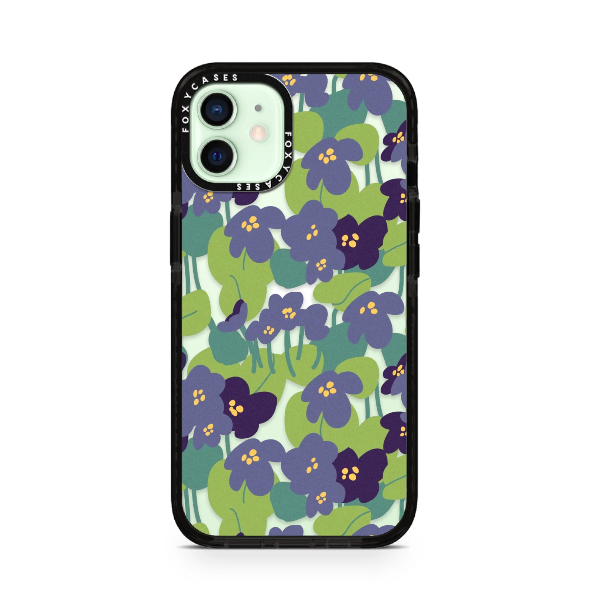 iPhone-12-Green