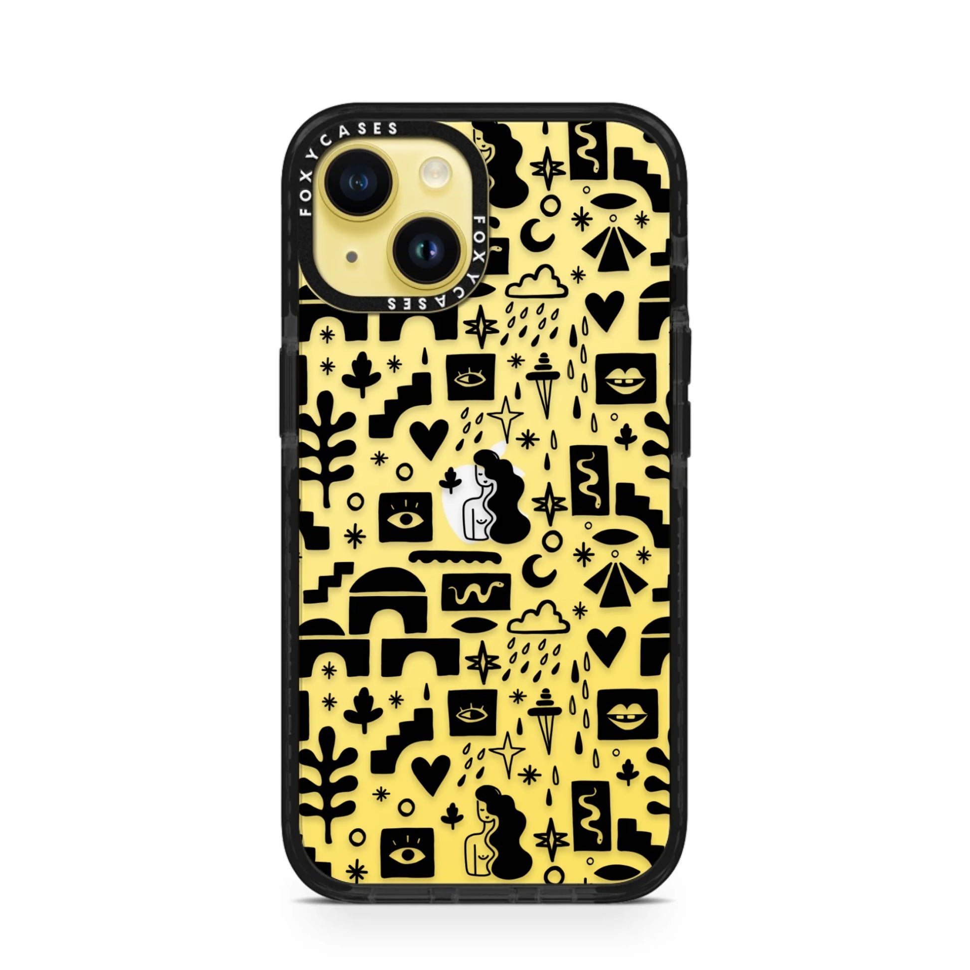 iPhone-14-Yellow