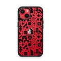 iPhone-14-Red