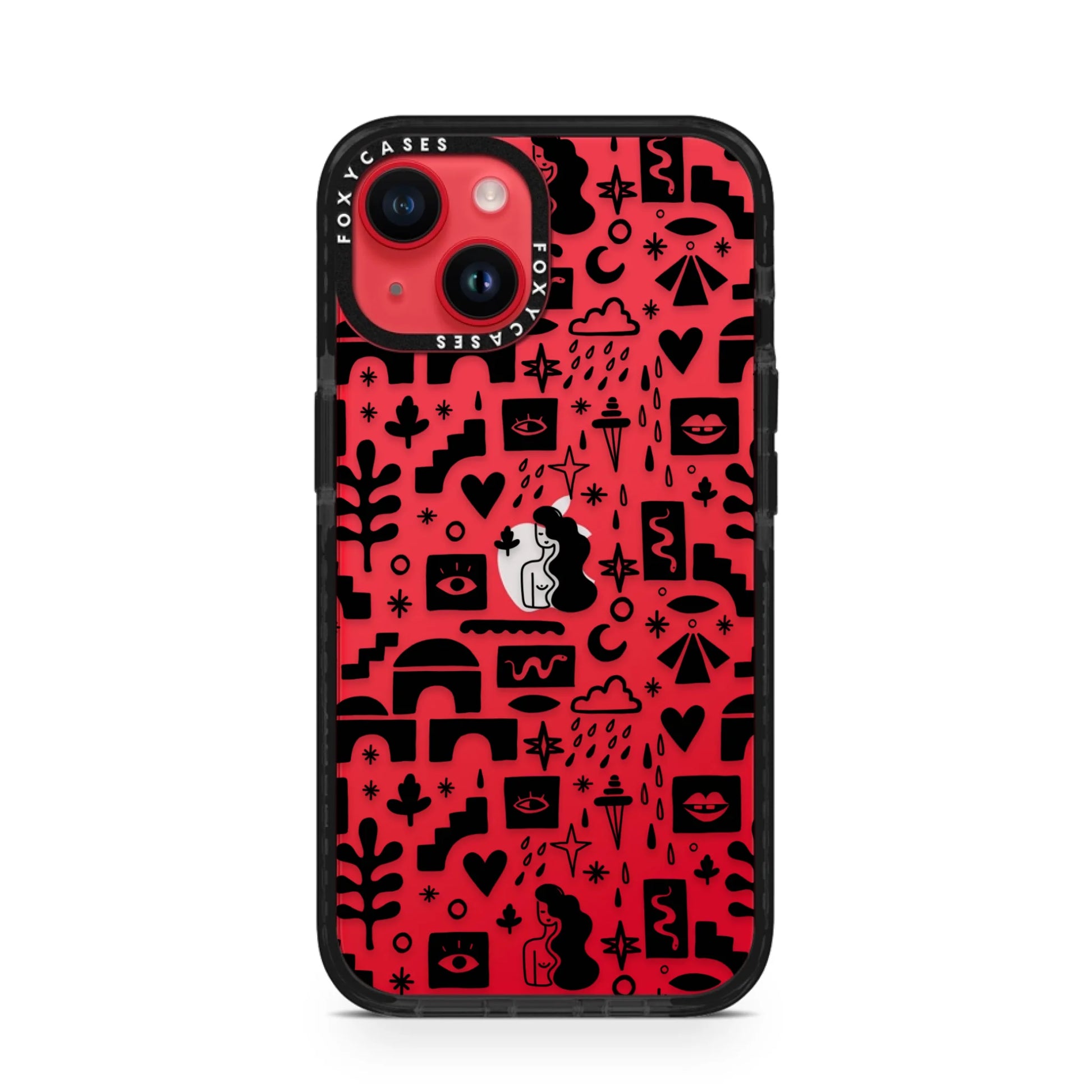 iPhone-14-Red