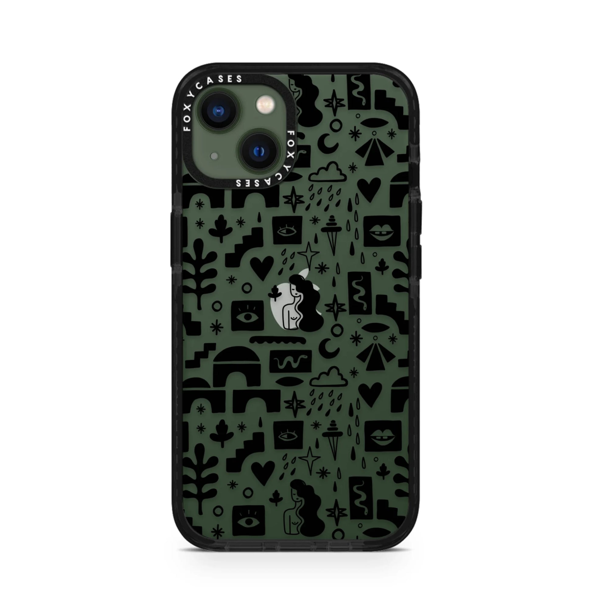 iPhone-13-Green