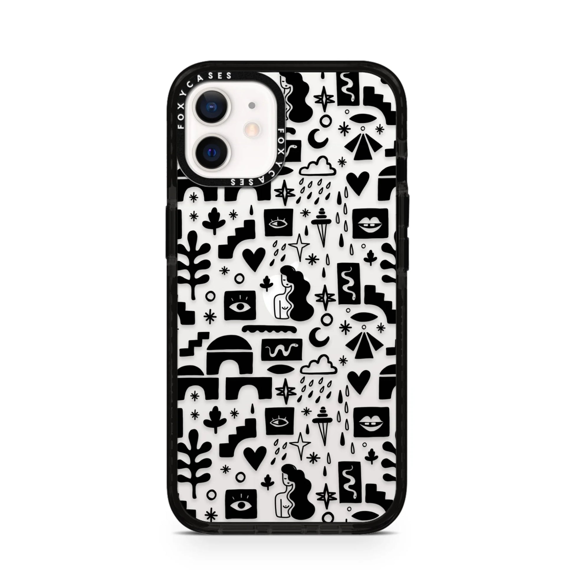 iPhone-12-White
