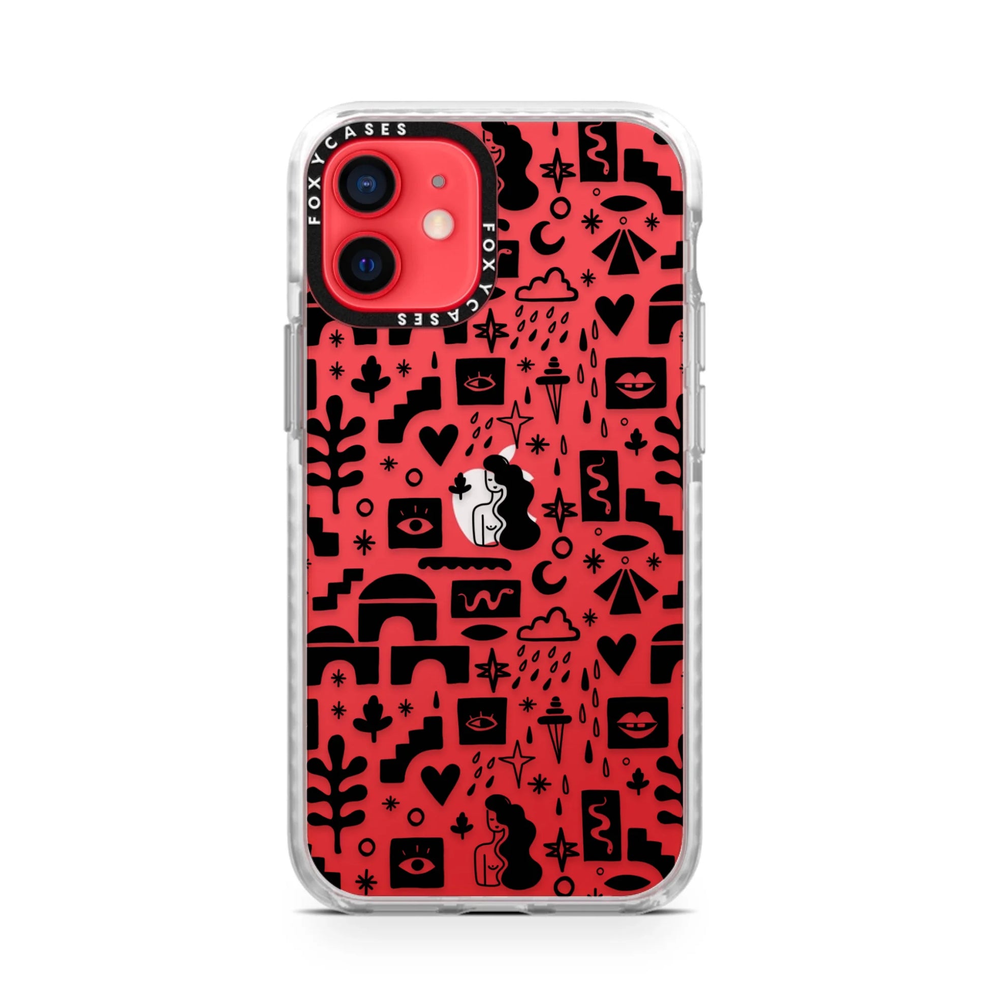 iPhone-12-Mini-Red
