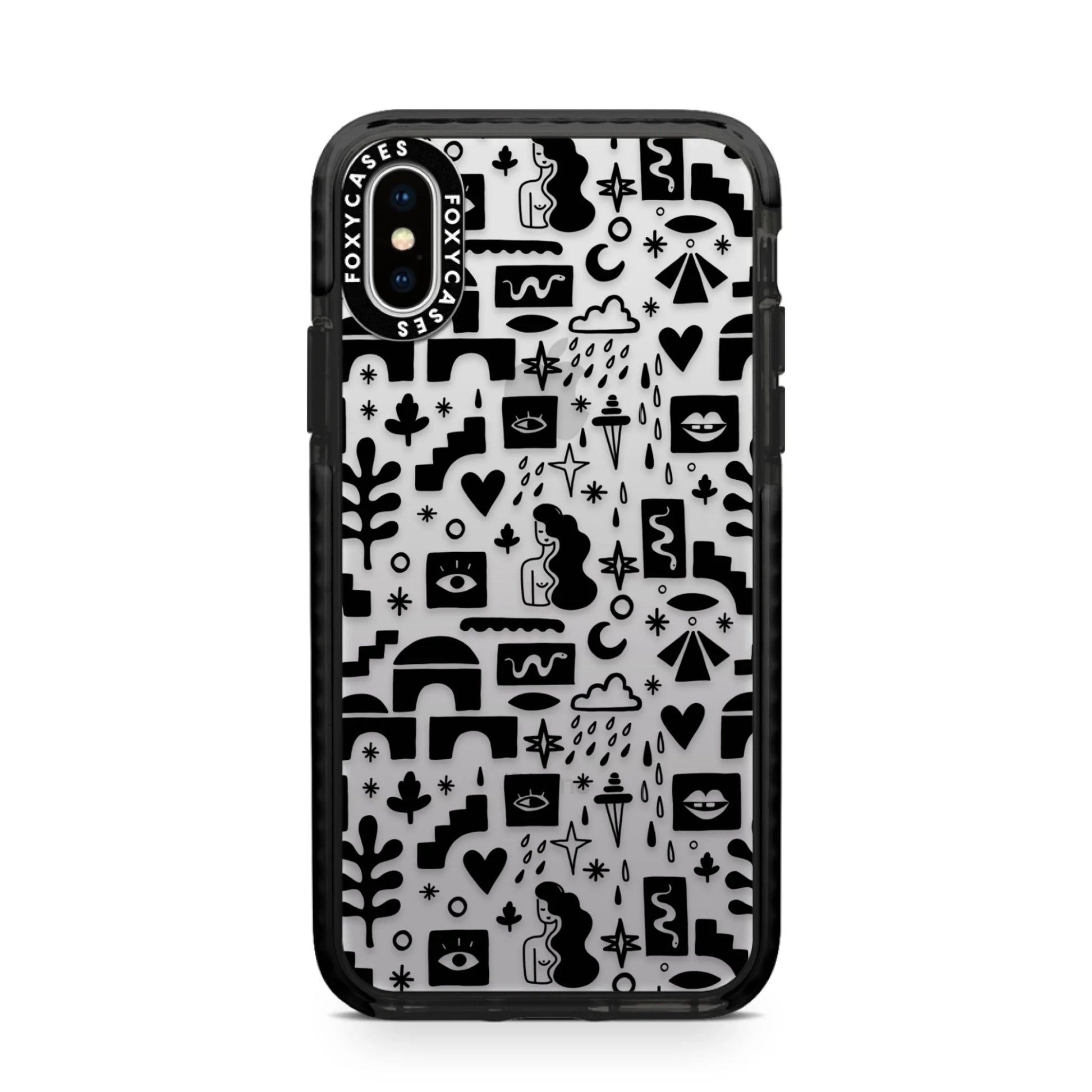 iPhone-XS-Silver