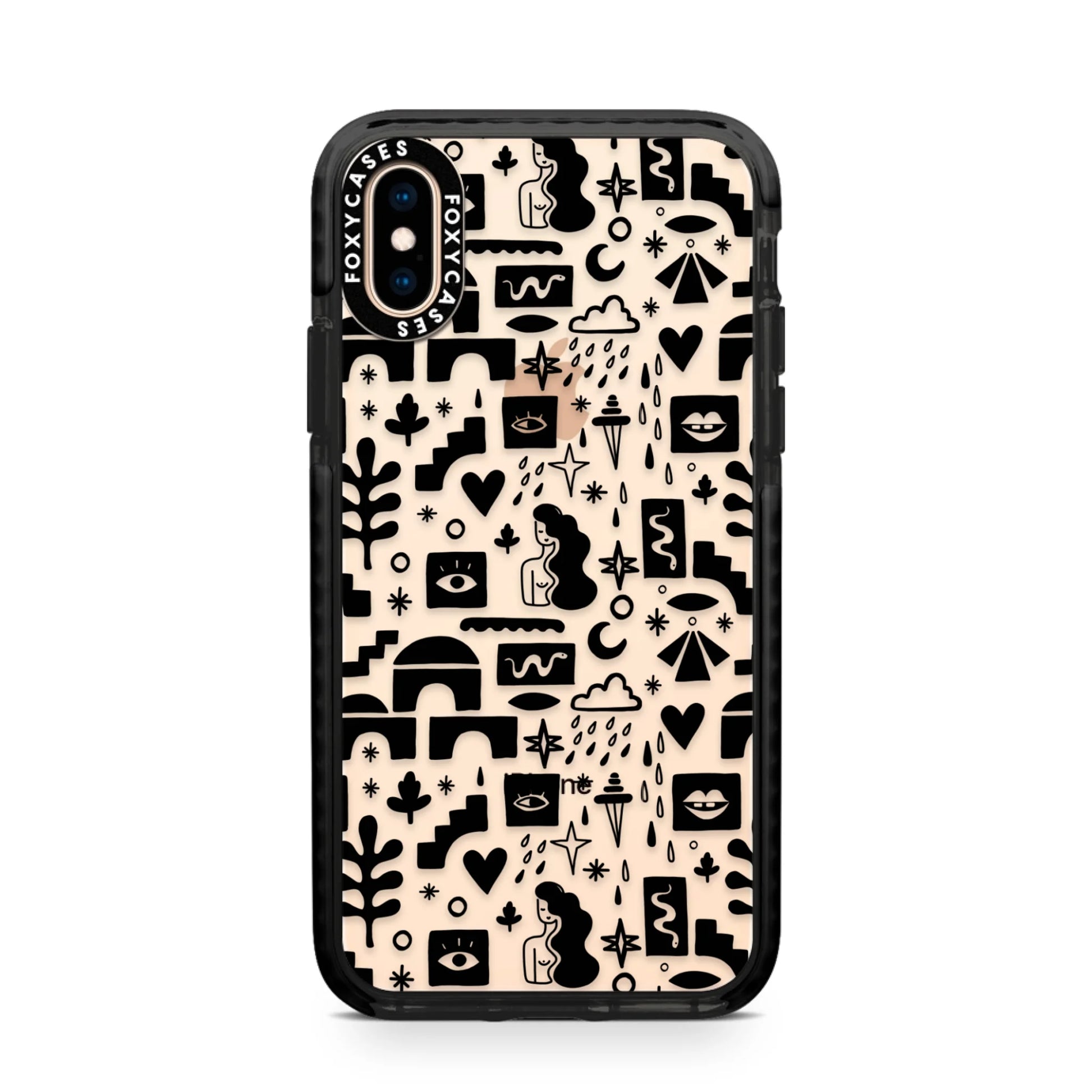 iPhone-XS-Gold