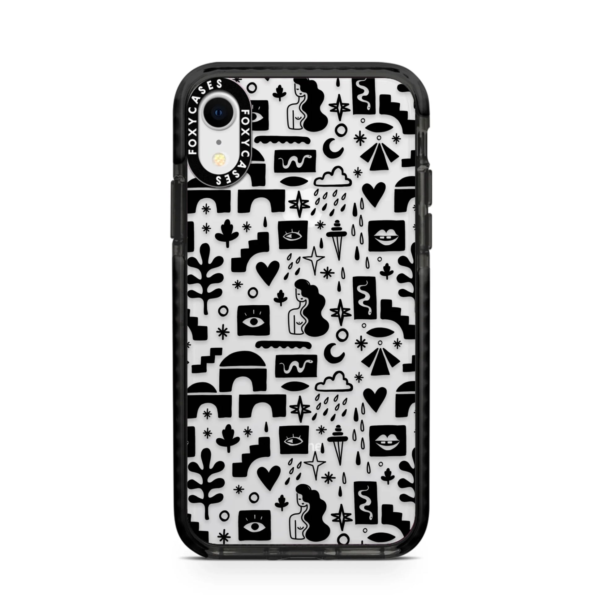 IPhone-XR-White