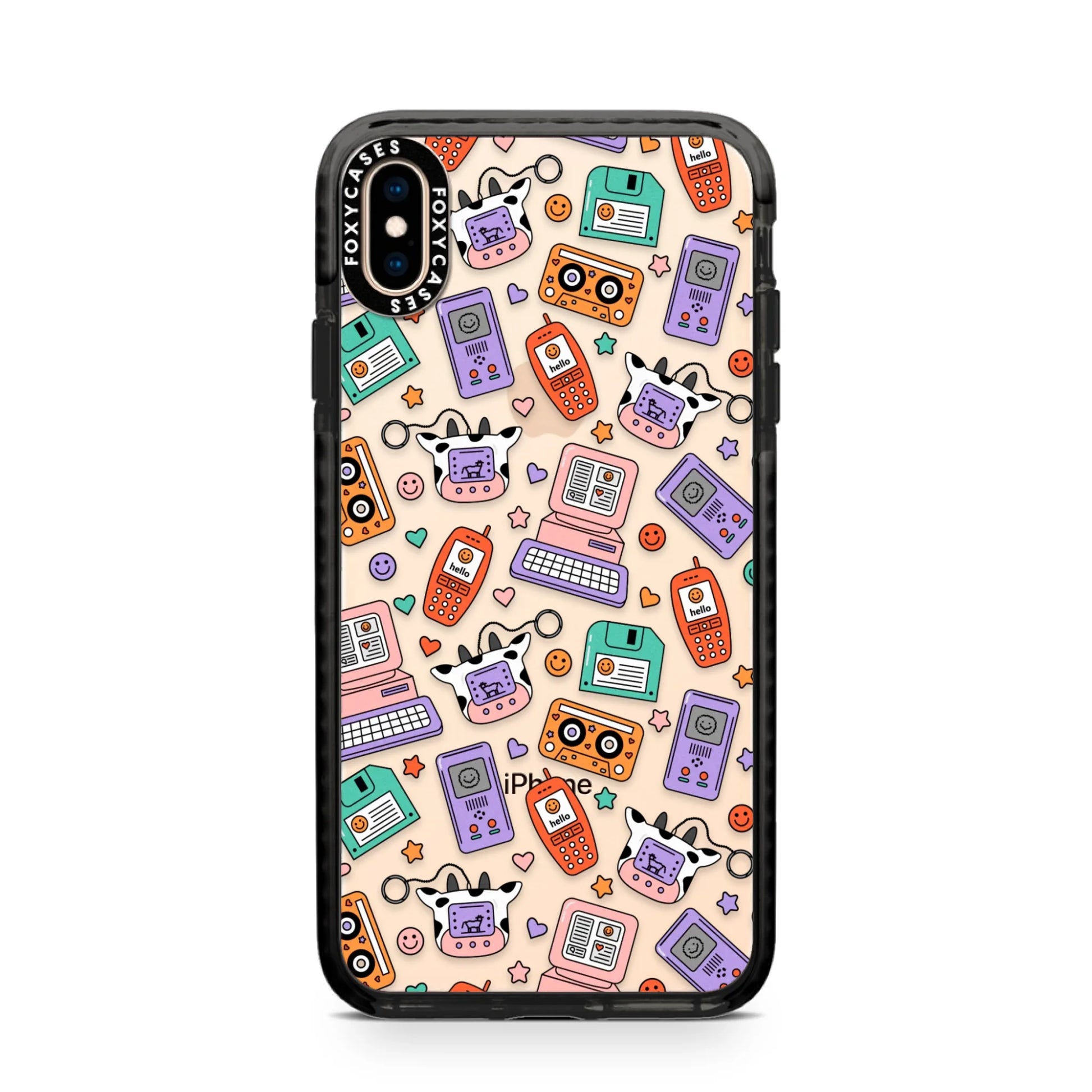 iPhone-XS-Max-Gold