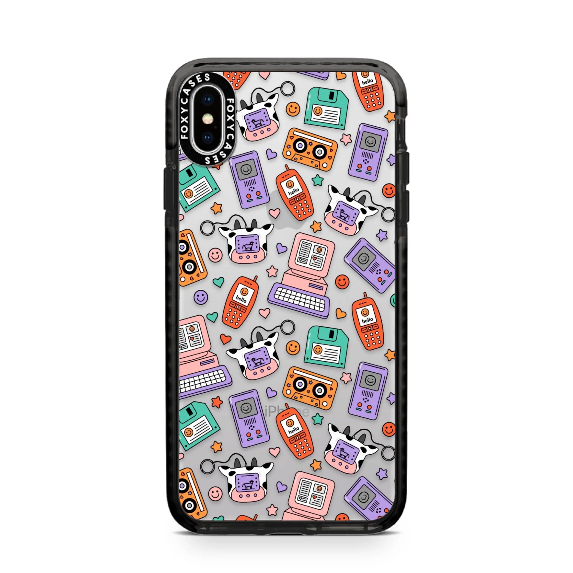 iPhone-XS-Max-Silver