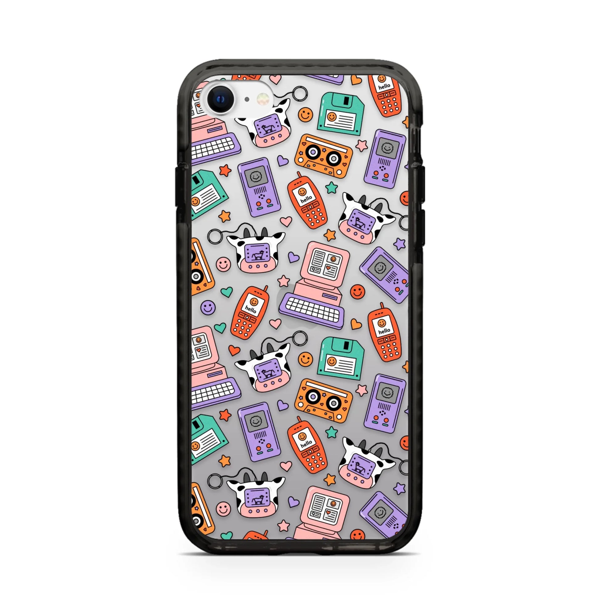 iPhone-SE-Silver
