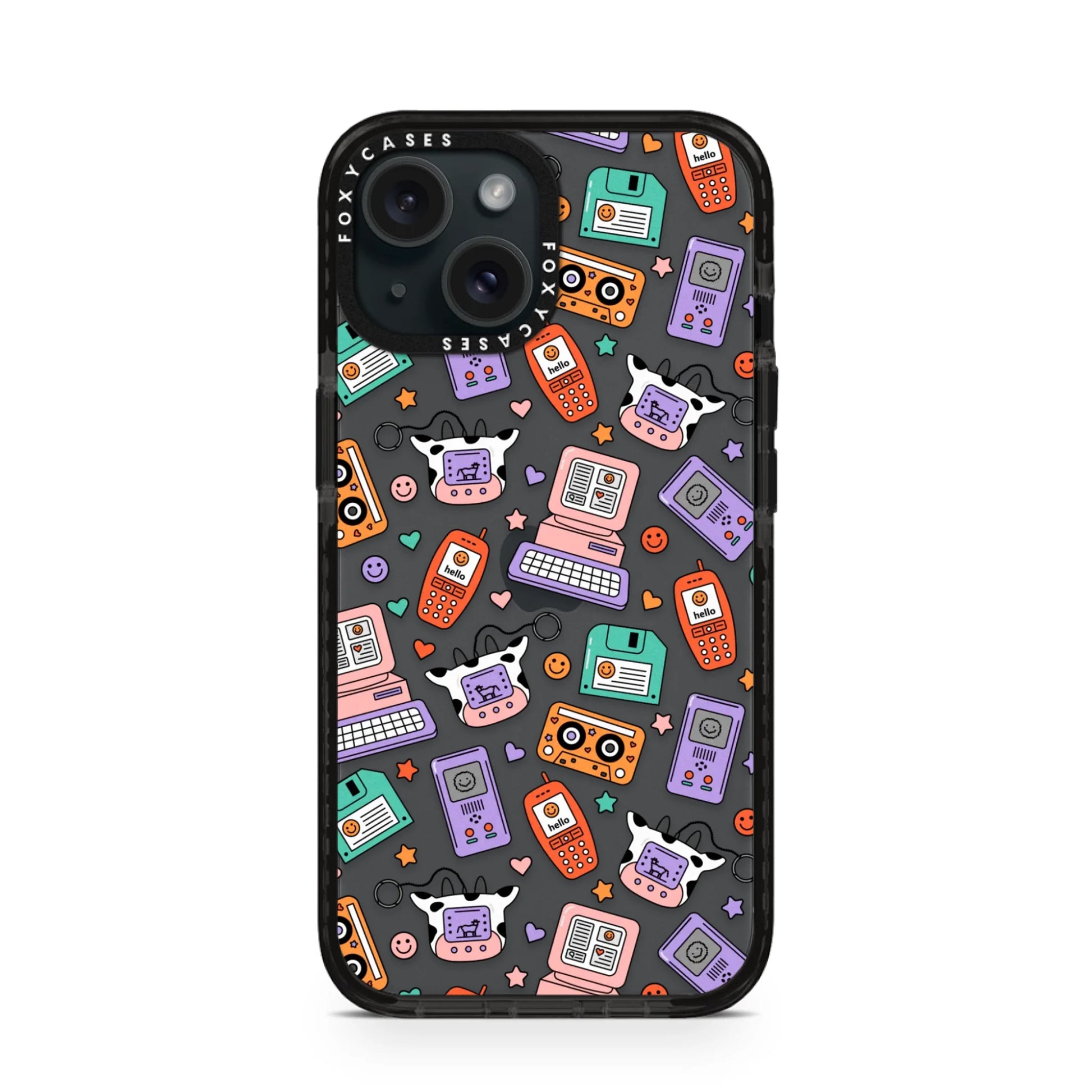 iPhone-15-Black