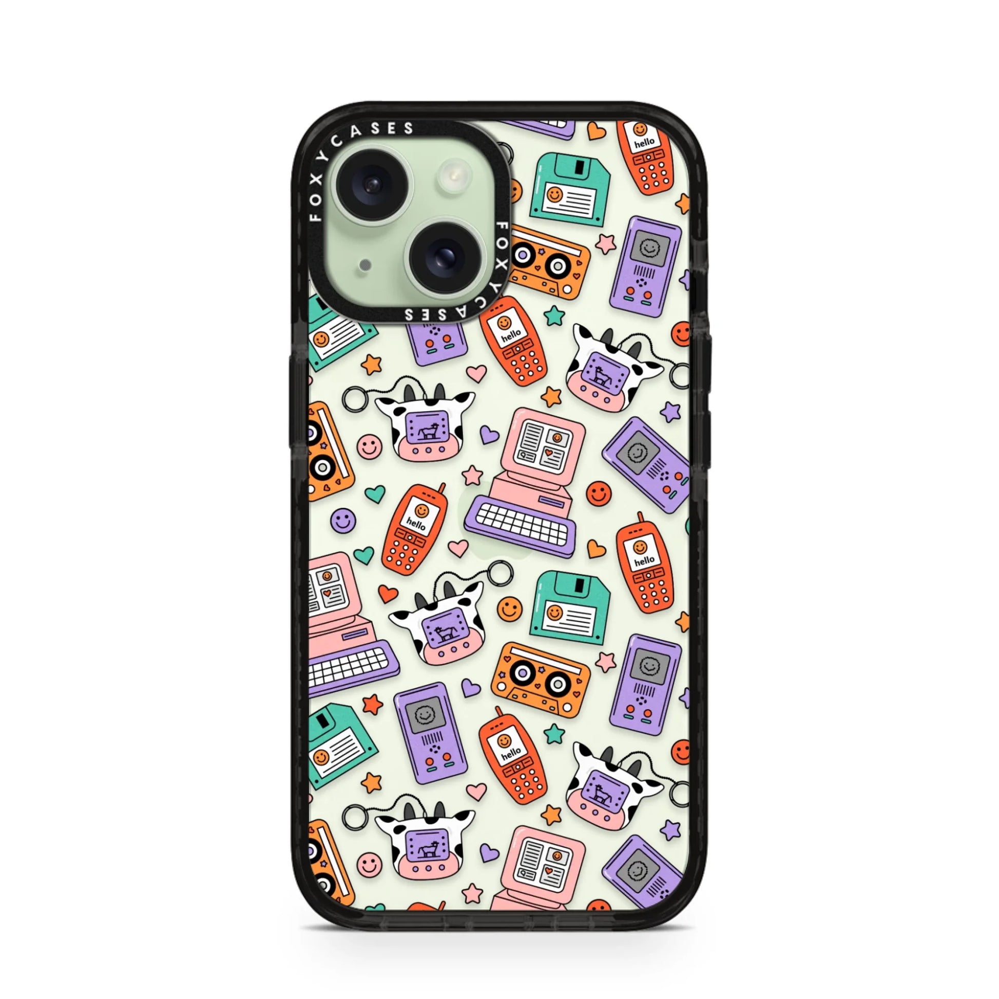iPhone-15-Green