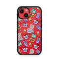 iPhone-14-Red