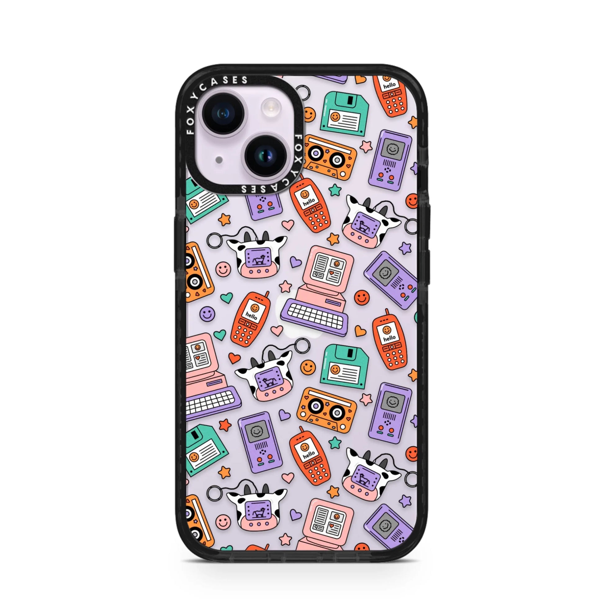 iPhone-14-Purple