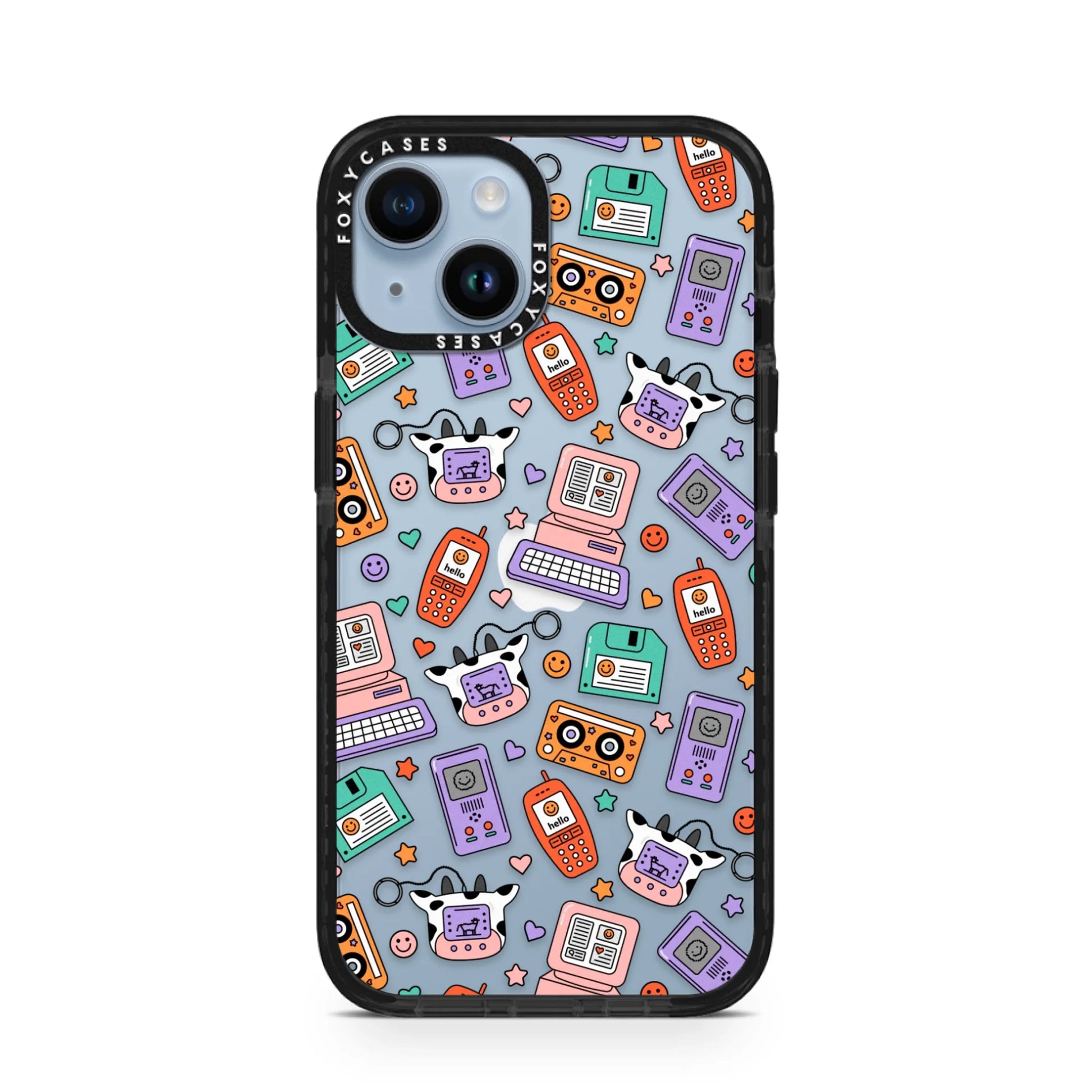 iPhone-14-Blue