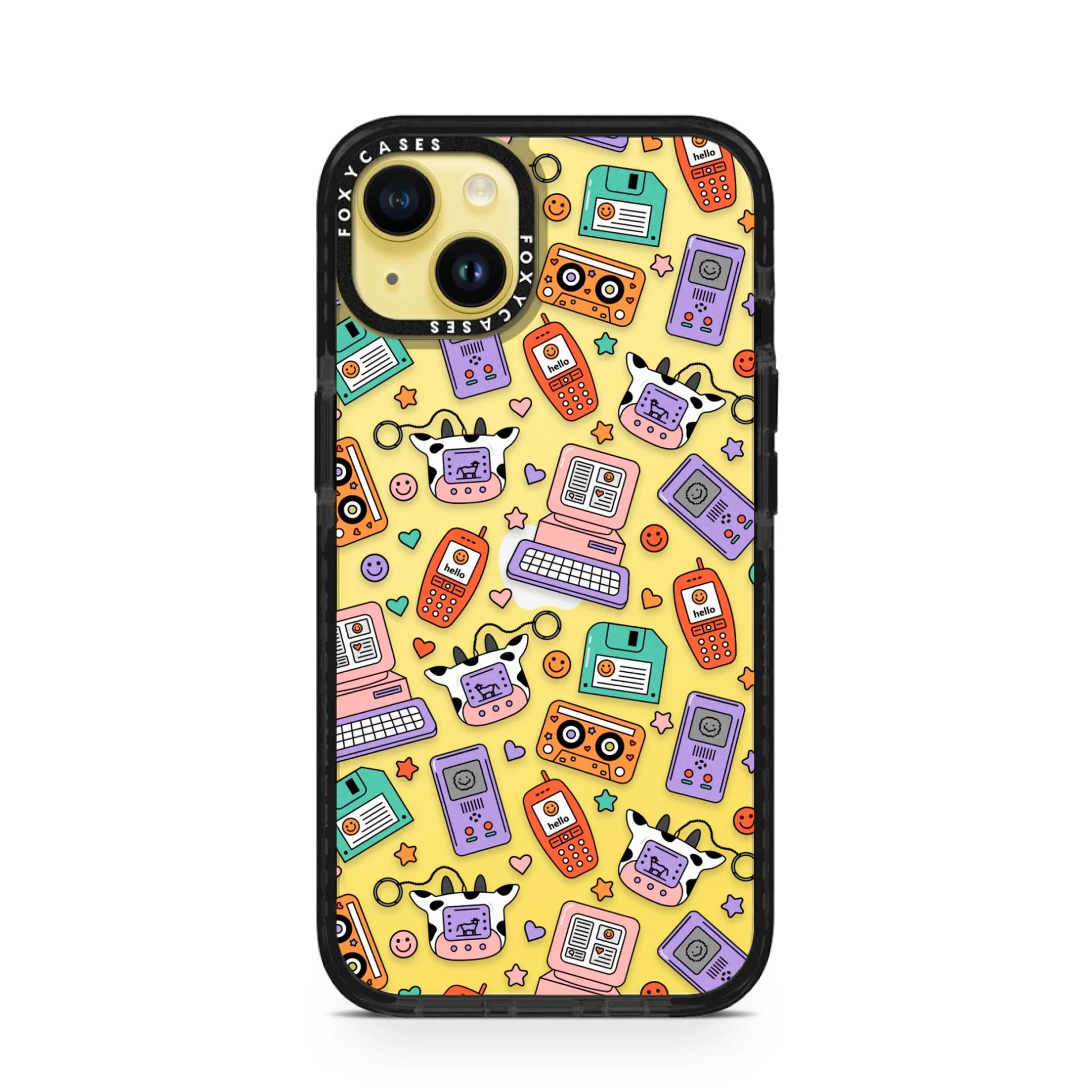 iPhone-14-Plus-Yellow