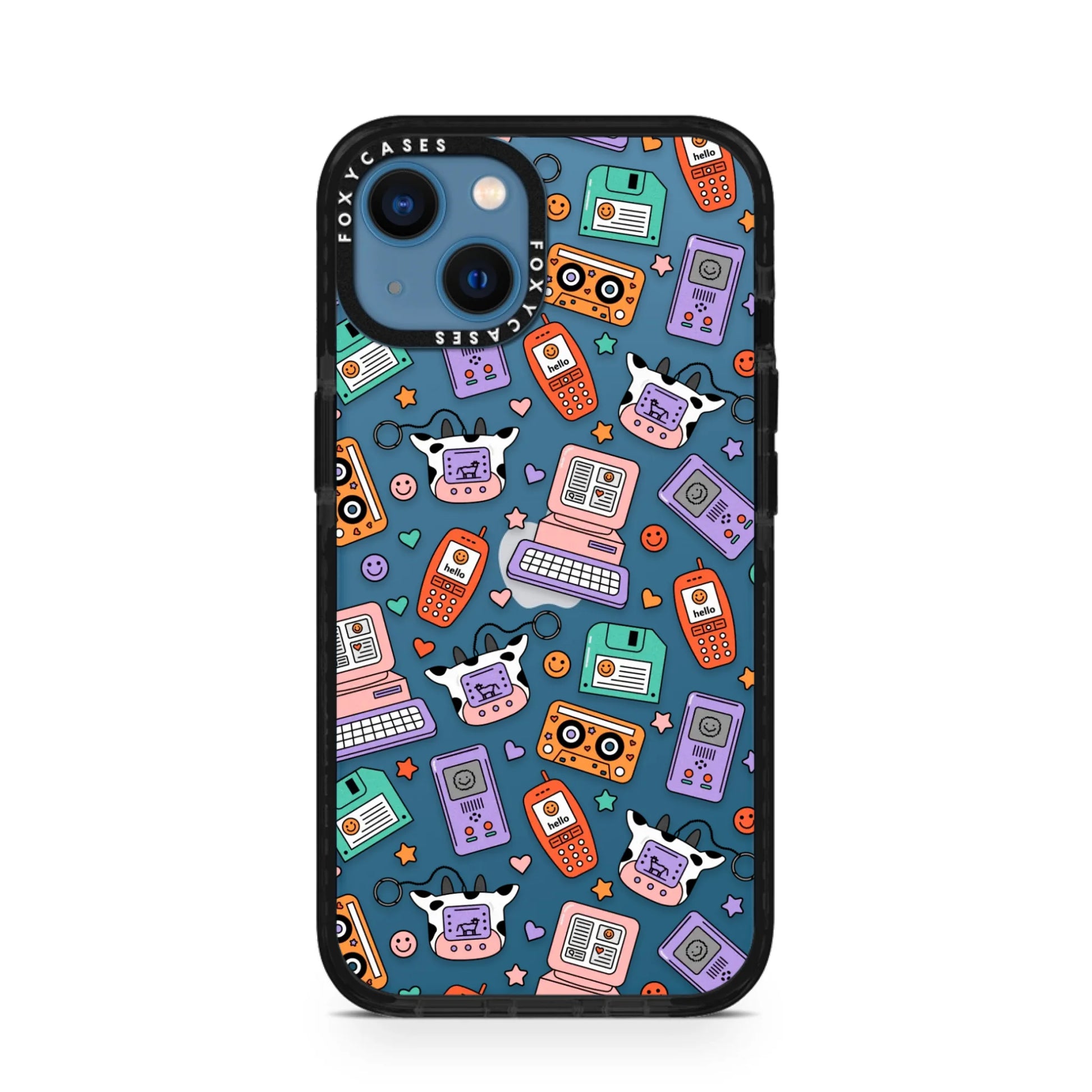 iPhone-13-Blue
