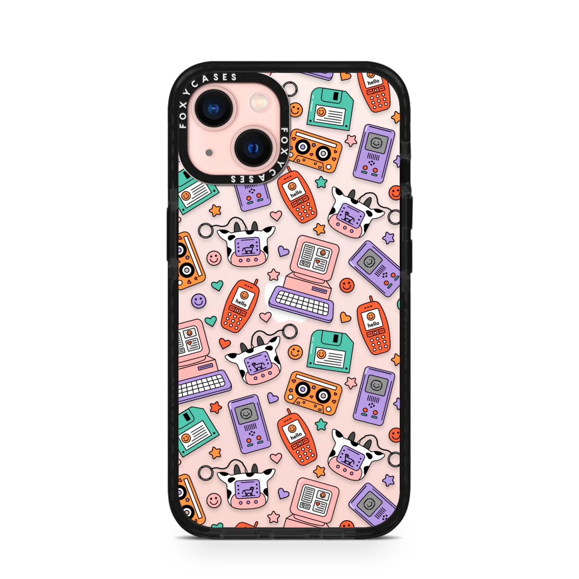 iPhone-13-Pink