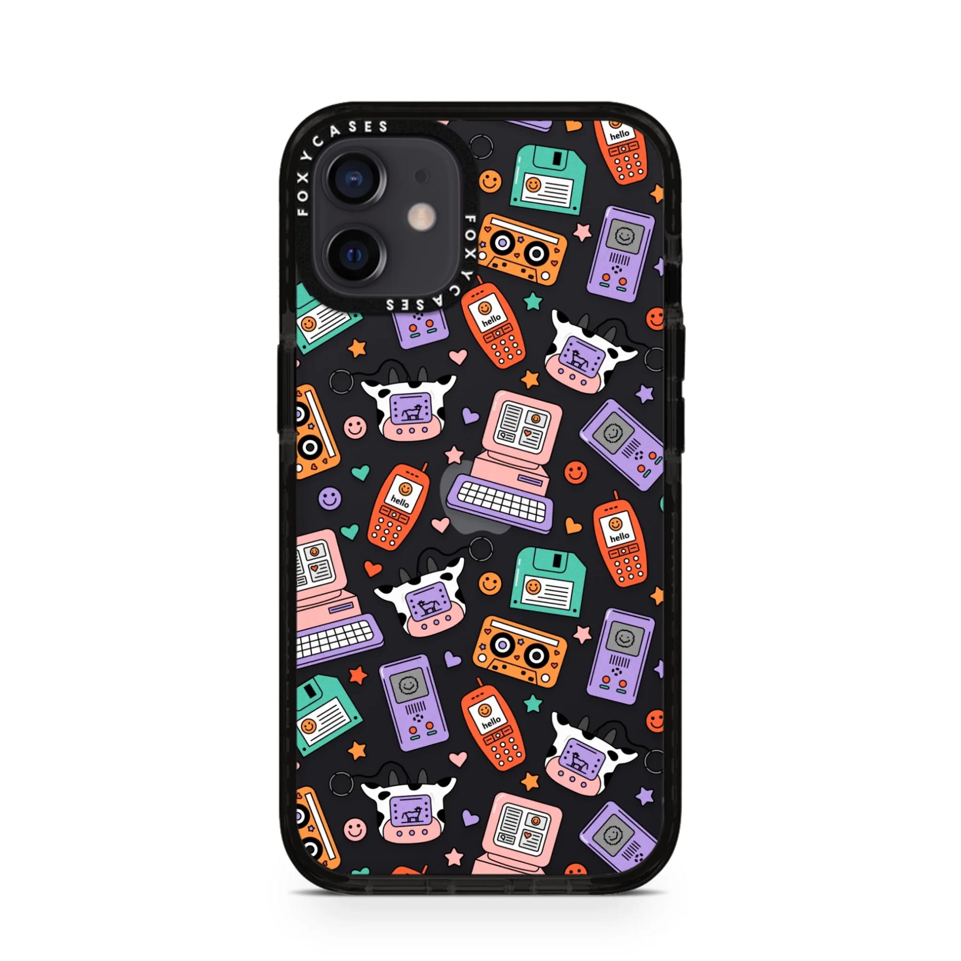 iPhone-12-Black