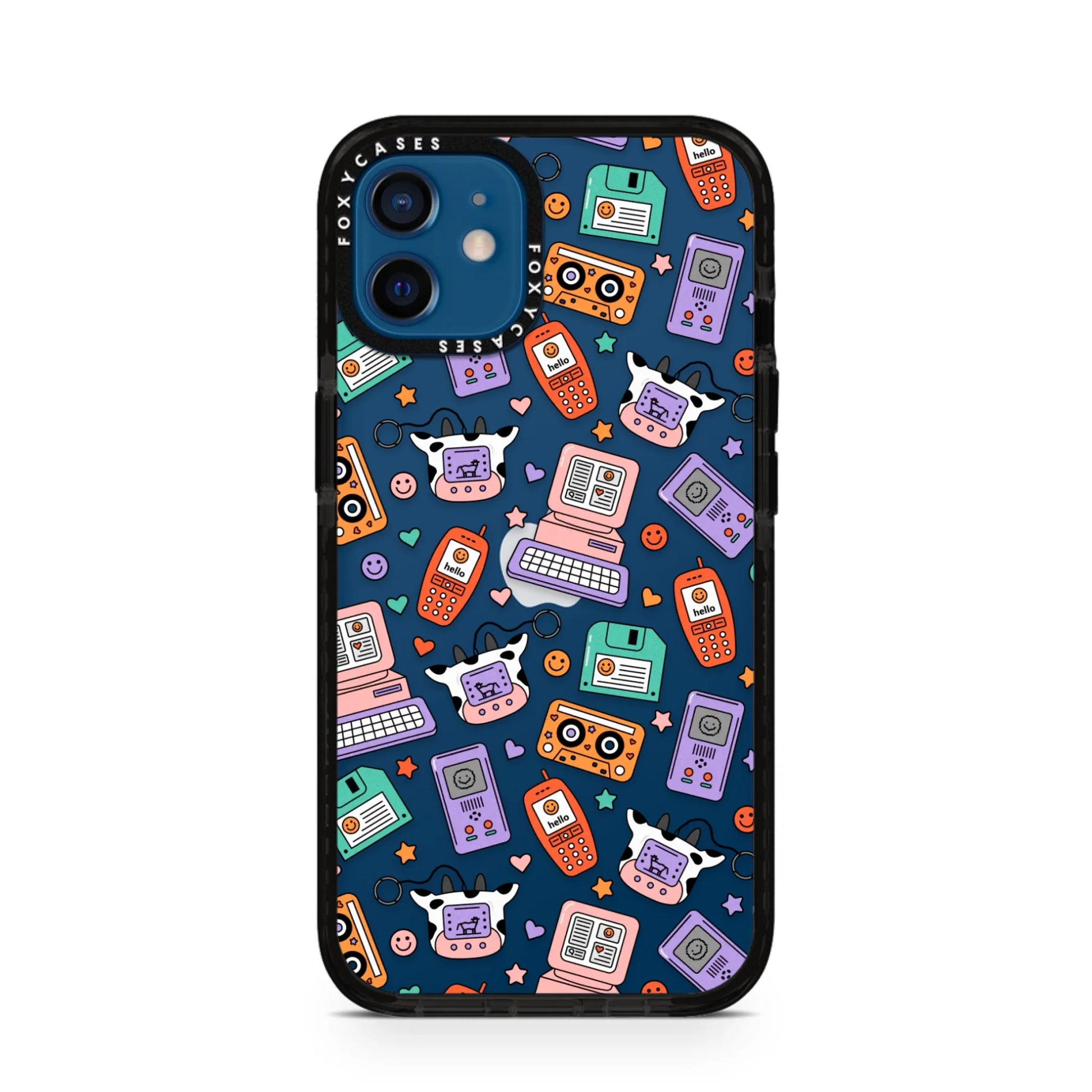 iPhone-12-Blue