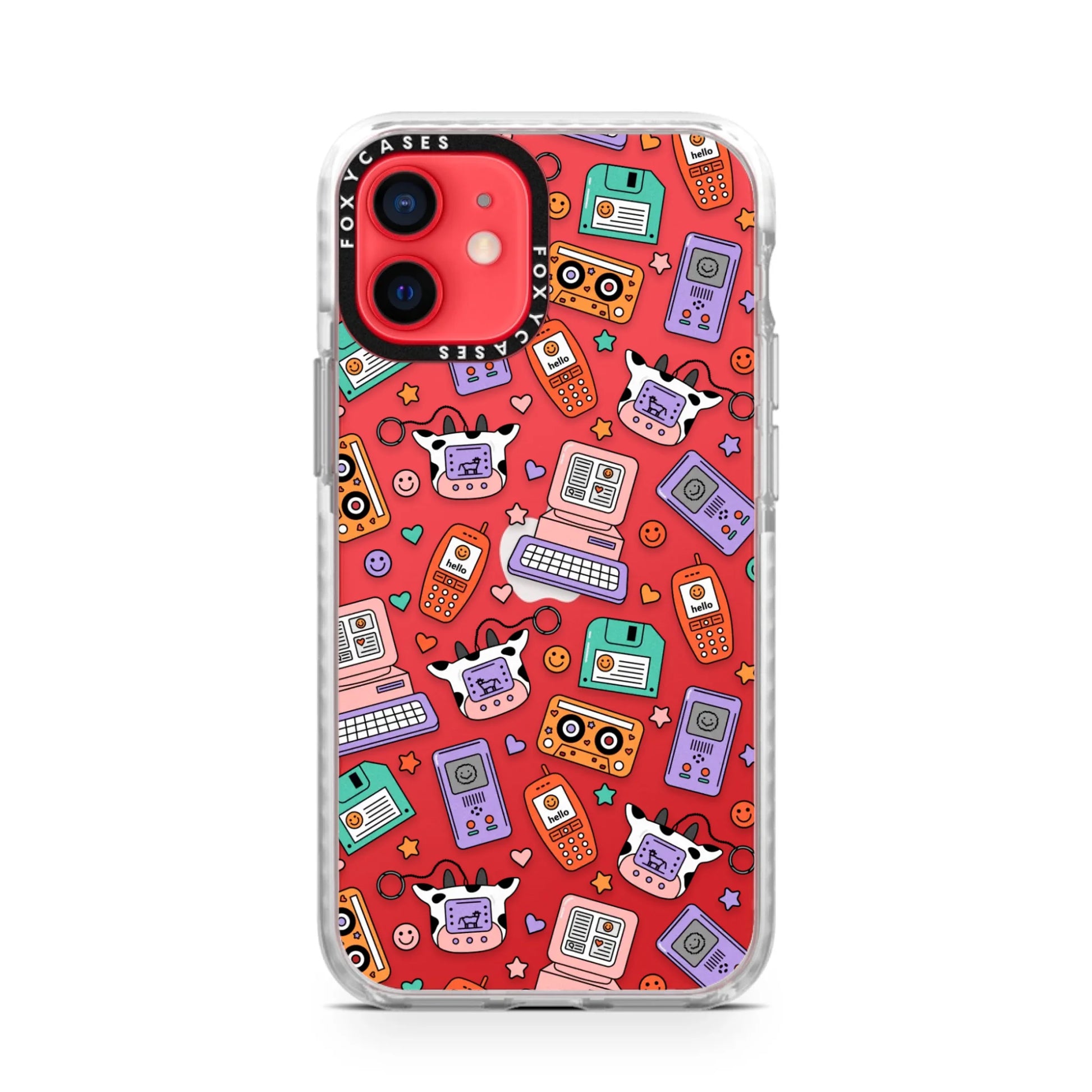 iPhone-12-Mini-Red