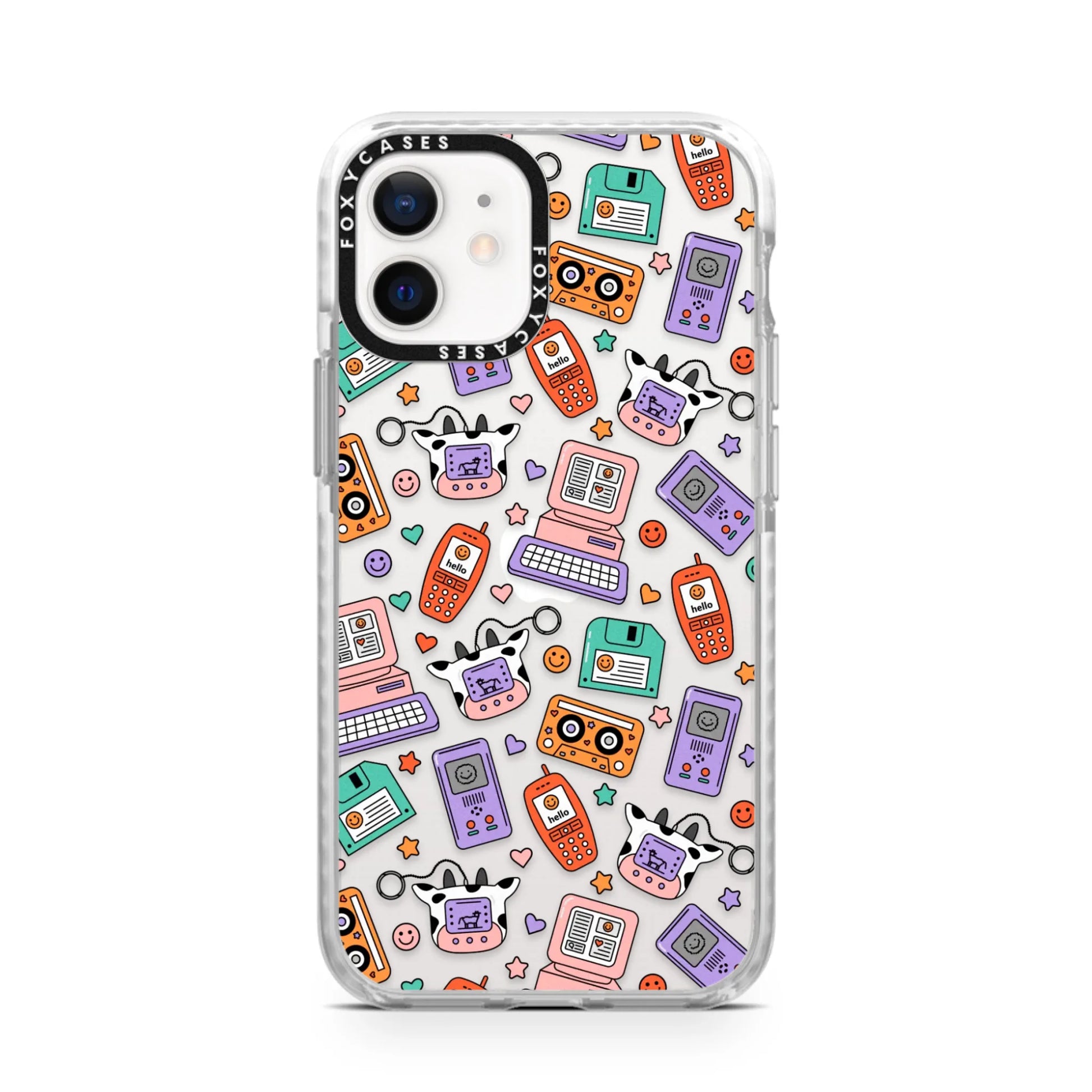iPhone-12-Mini-White
