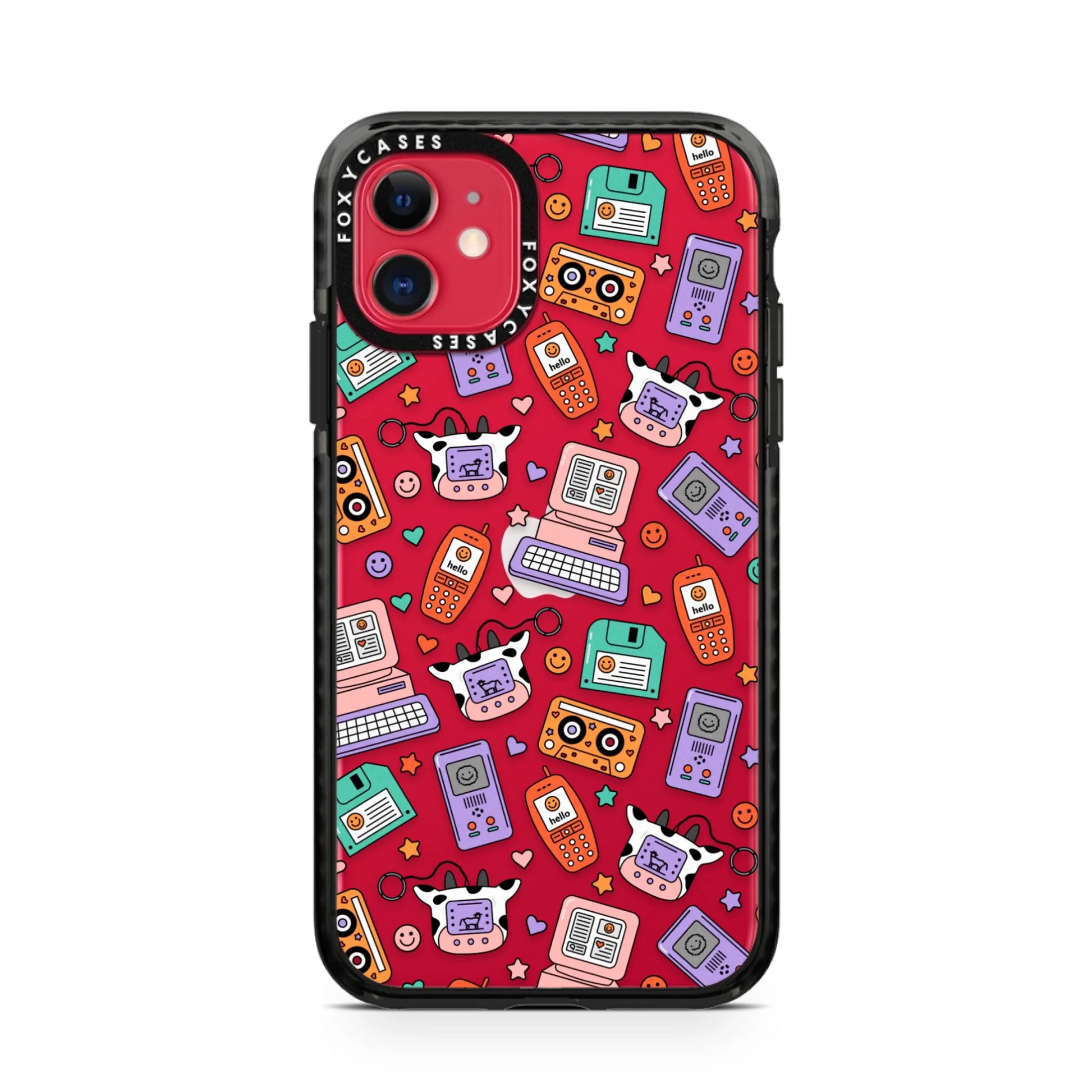 iPhone-11-Red