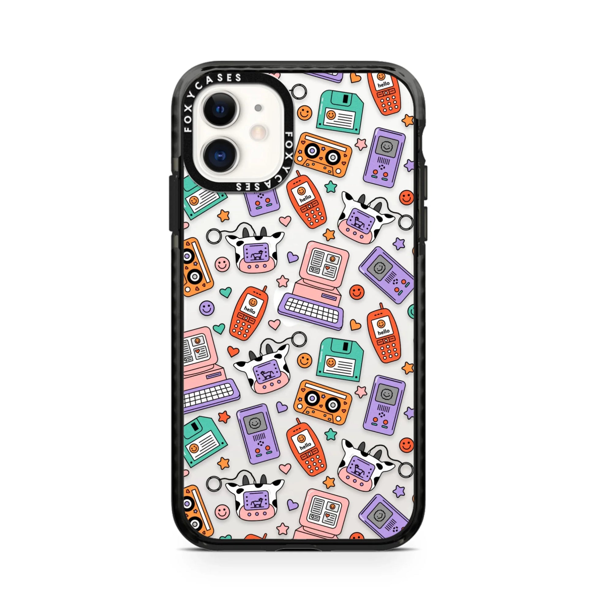 iPhone-11-White