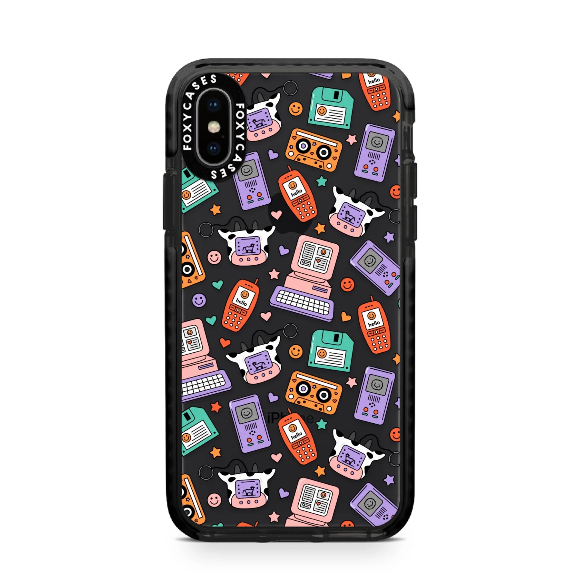 iPhone-XS-Space-Gray