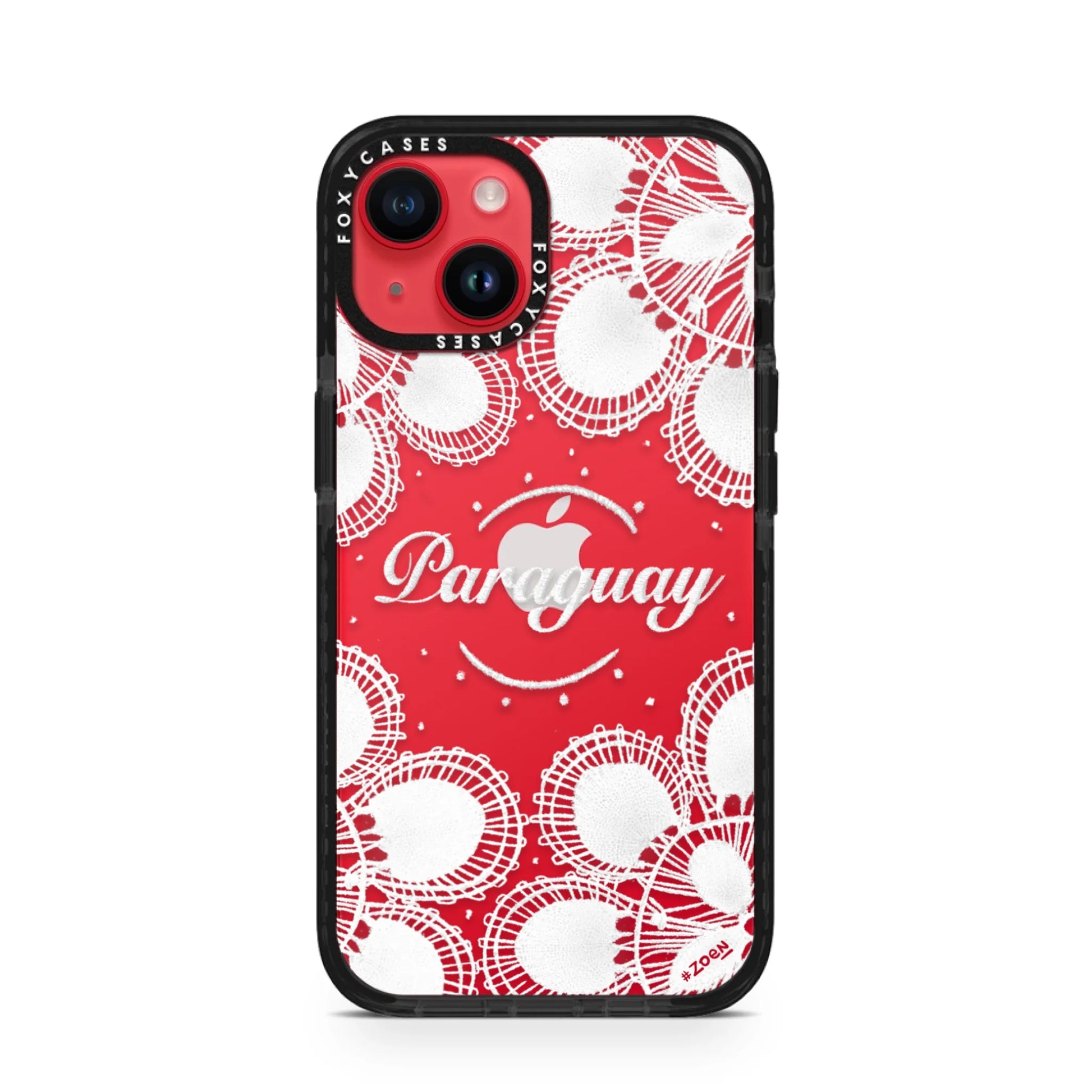 iPhone-14-Red