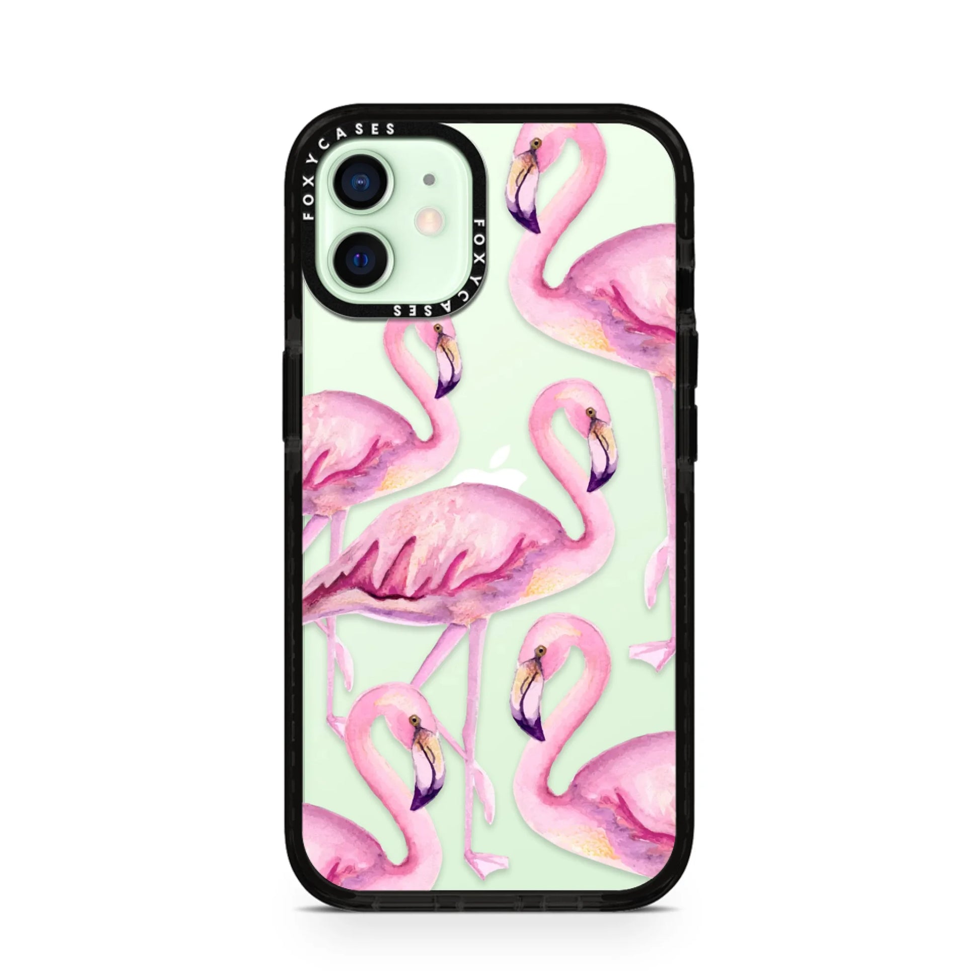 iPhone-12-Green