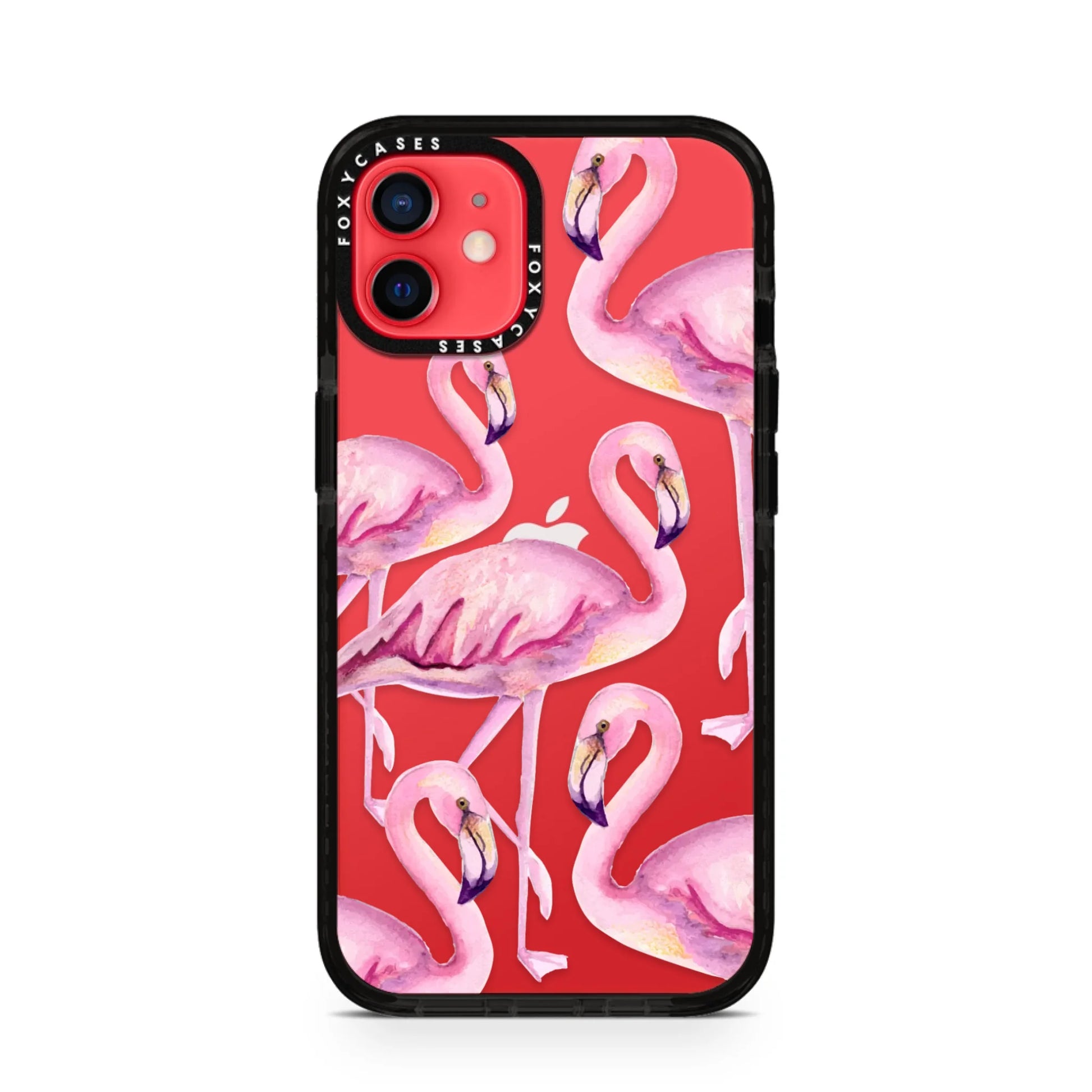 iPhone-12-Red
