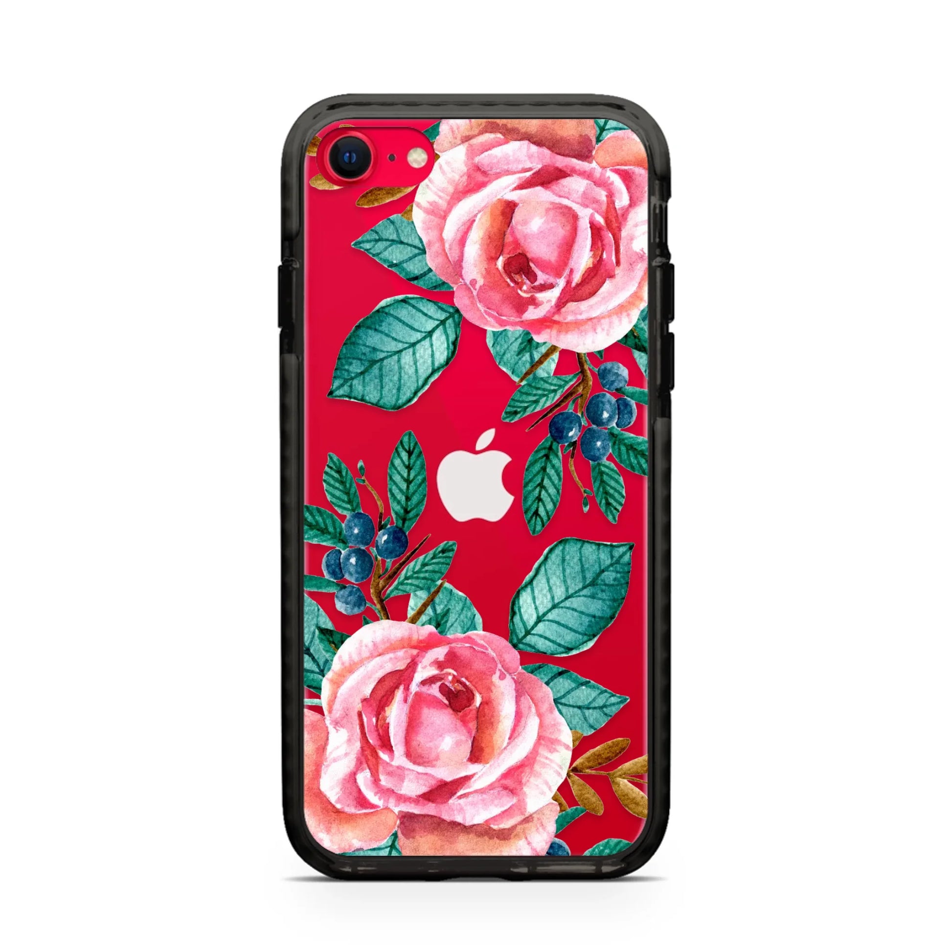 iPhone-SE-Red