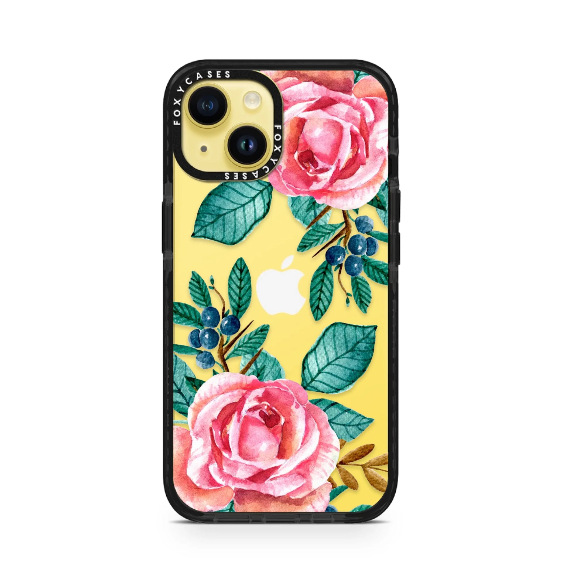 iPhone-14-Yellow