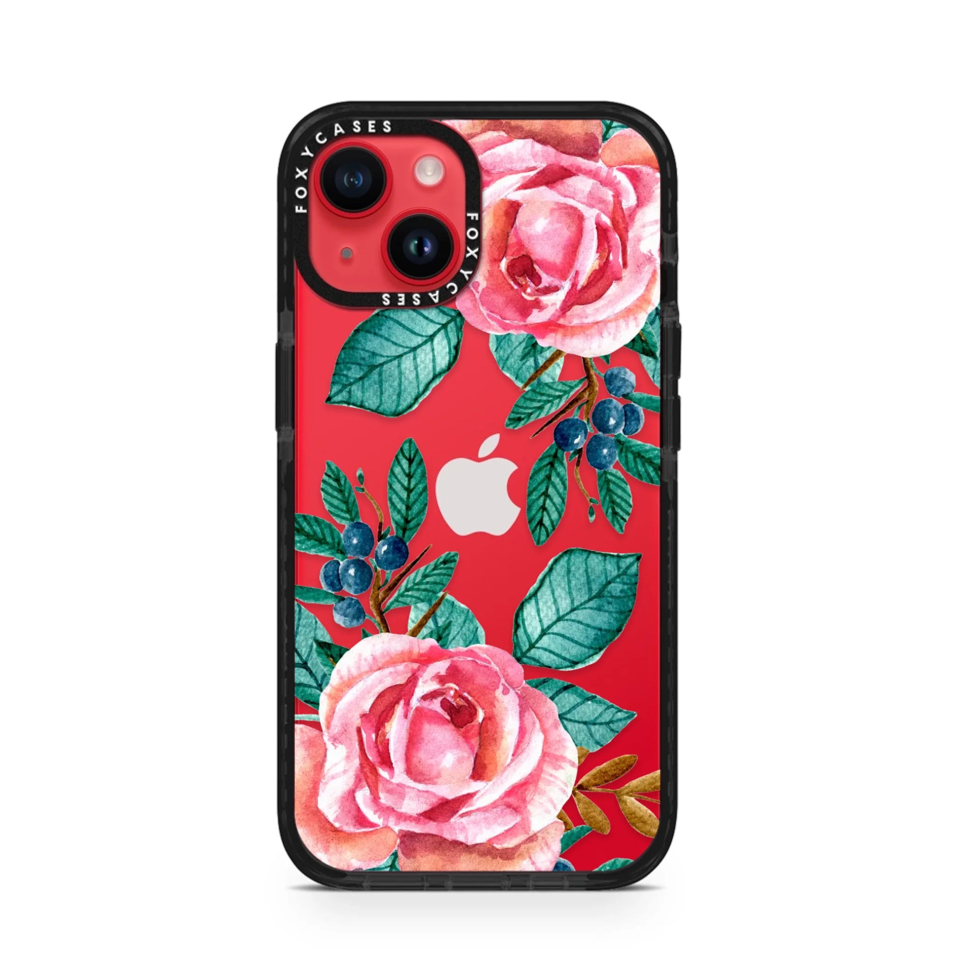 iPhone-14-Red
