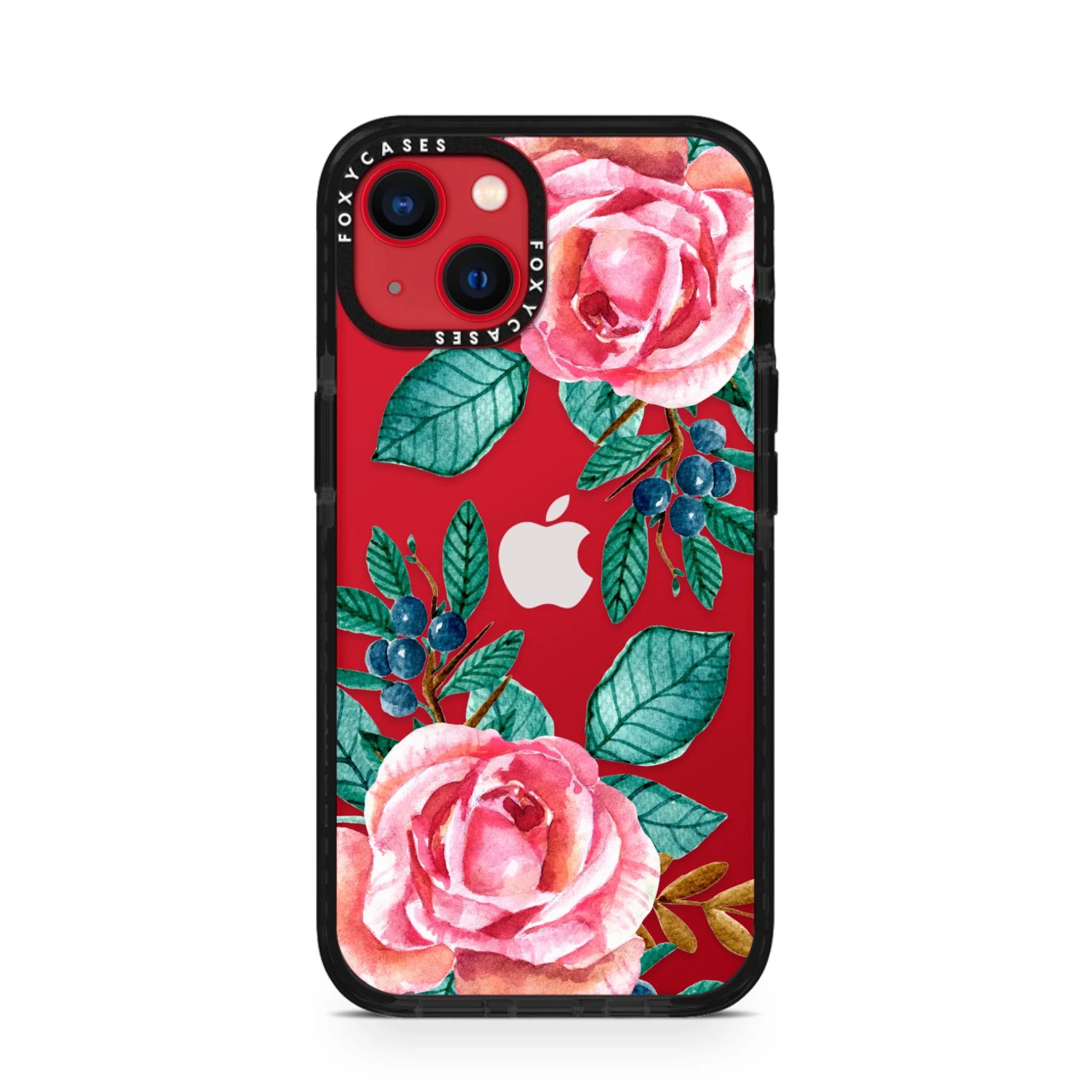 iPhone-13-Red