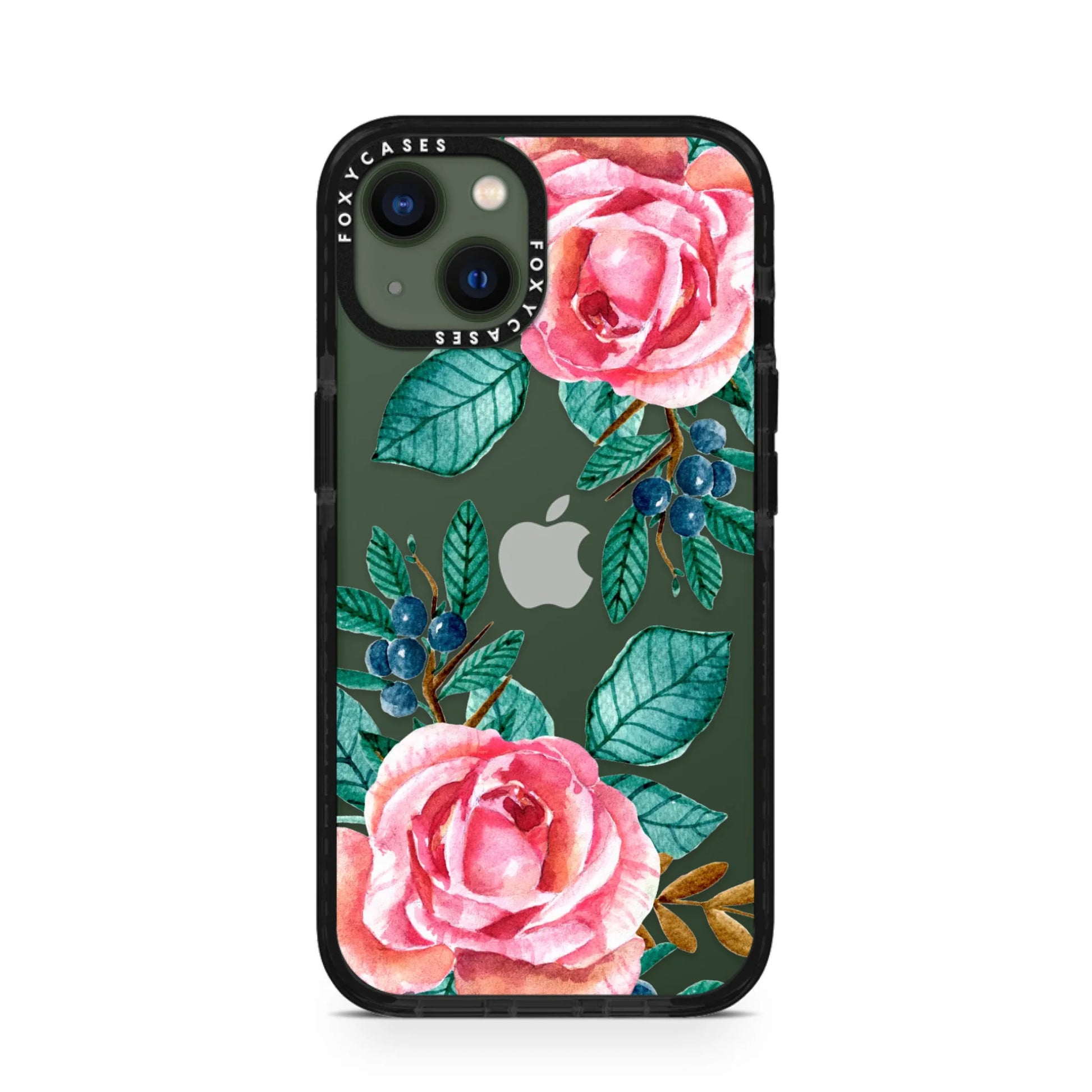 iPhone-13-Green