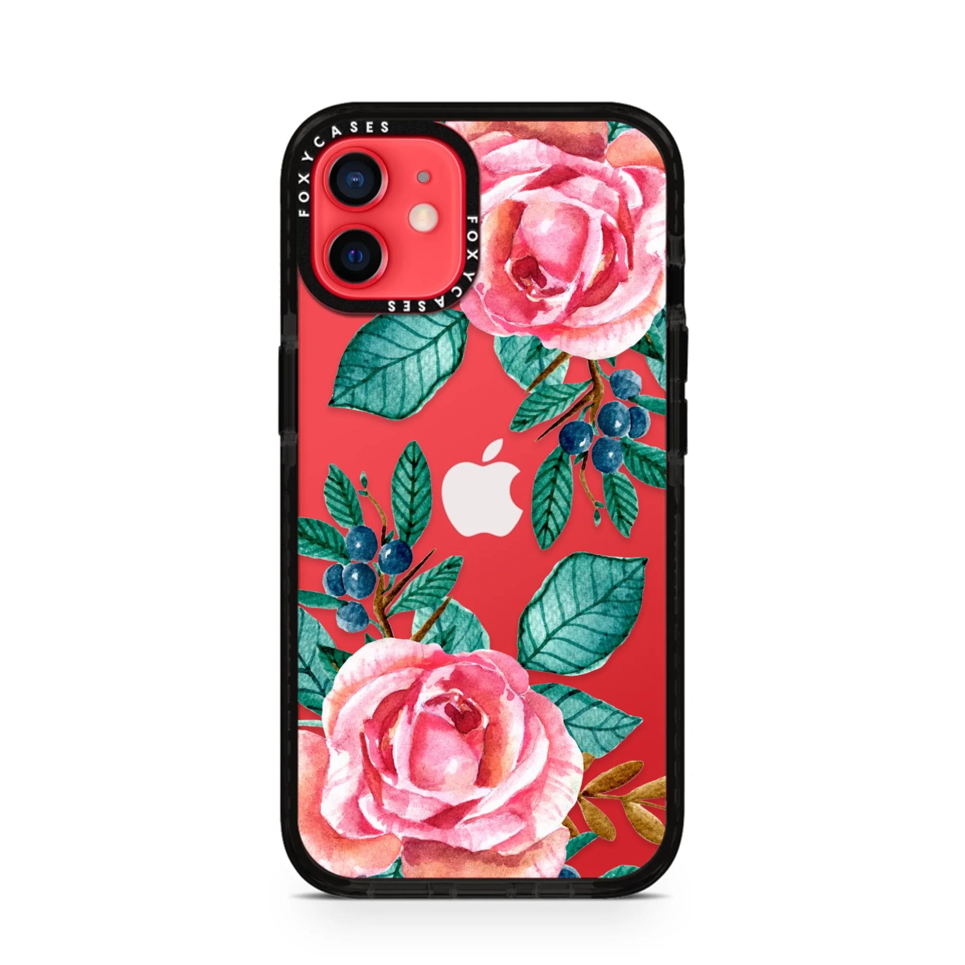 iPhone-12-Red