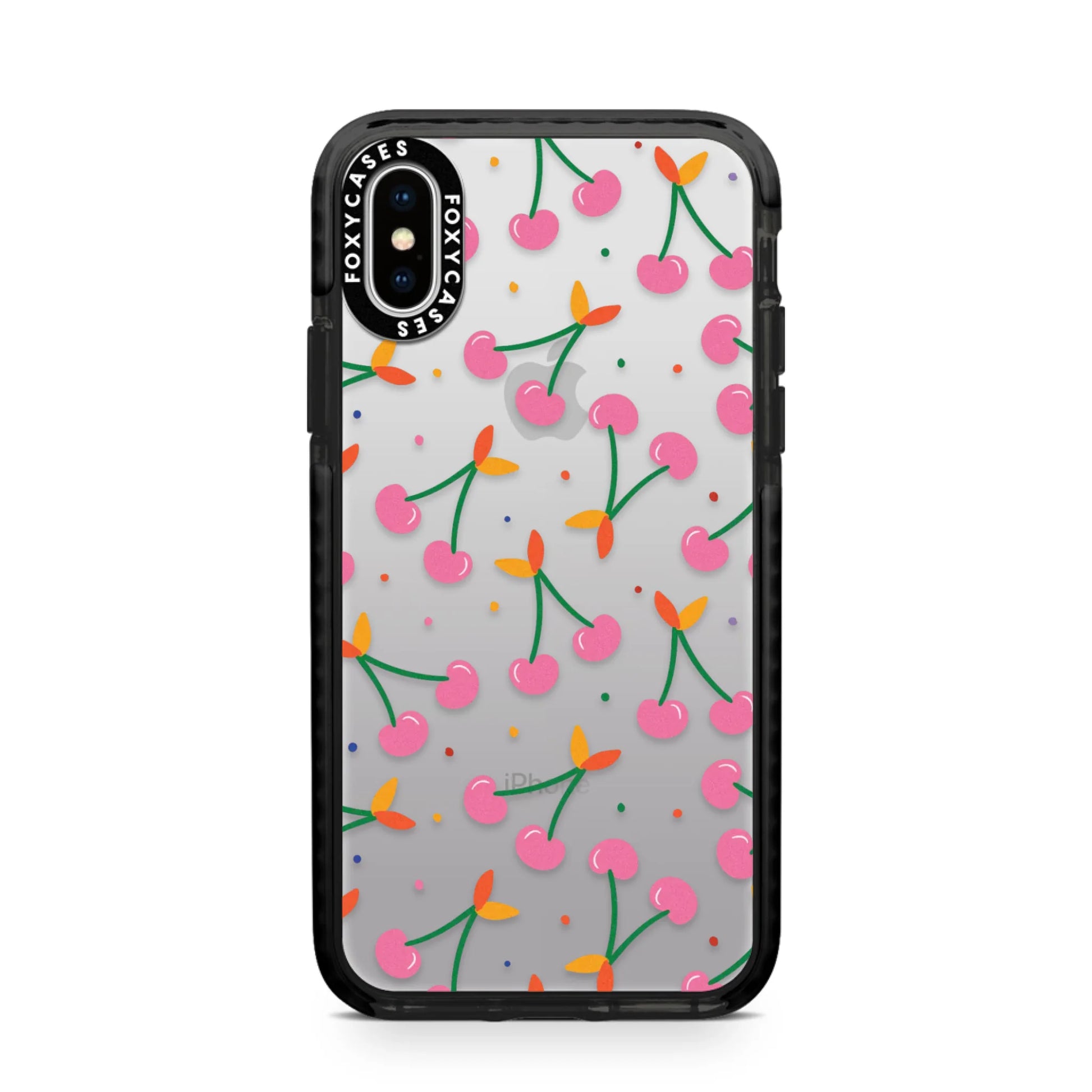 iPhone-XS-Silver